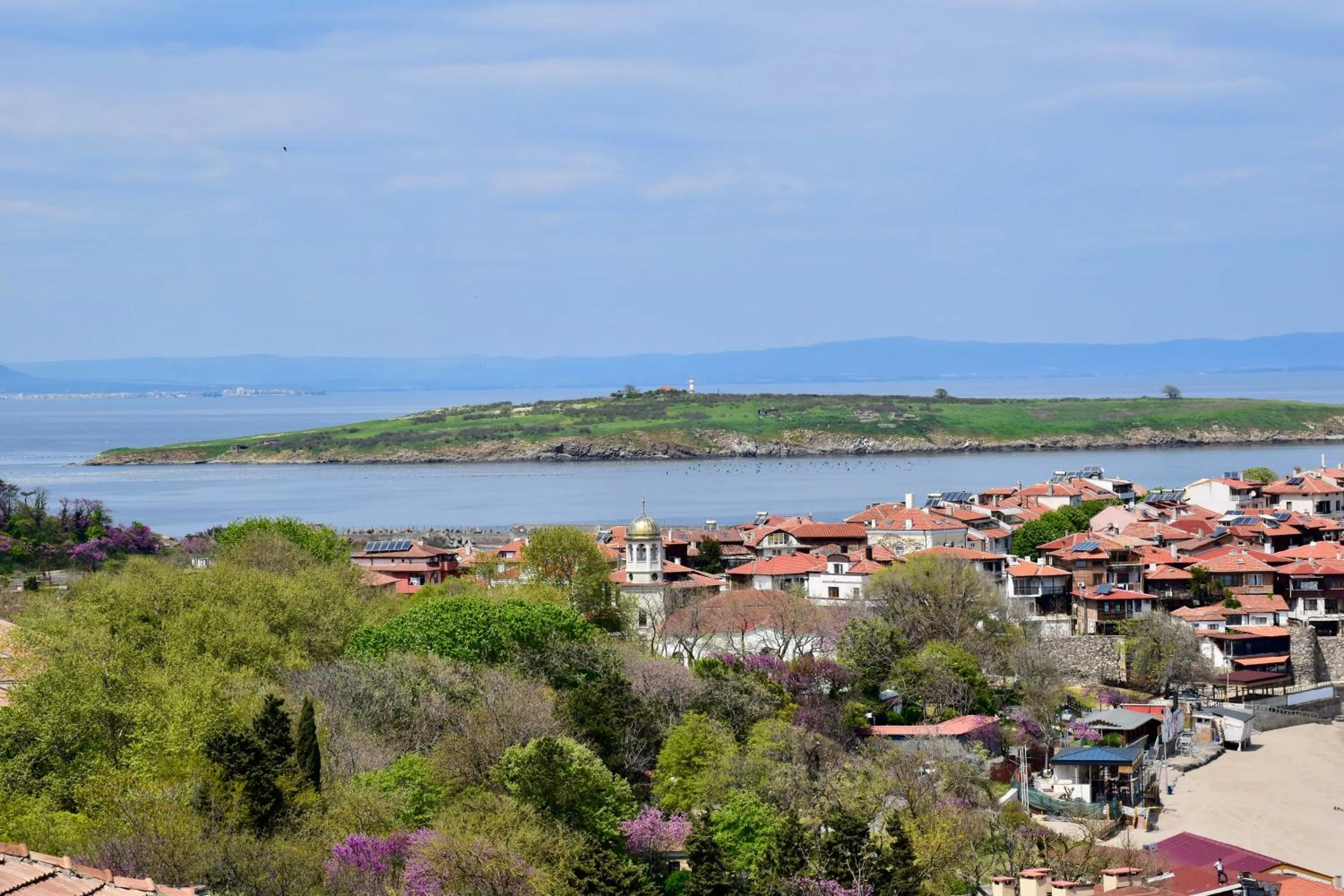Family Hotel Apolonia