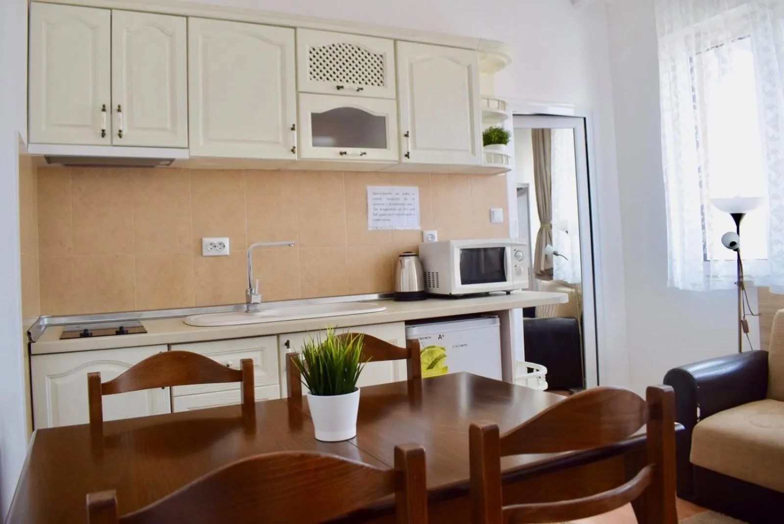 Family Hotel Apolonia