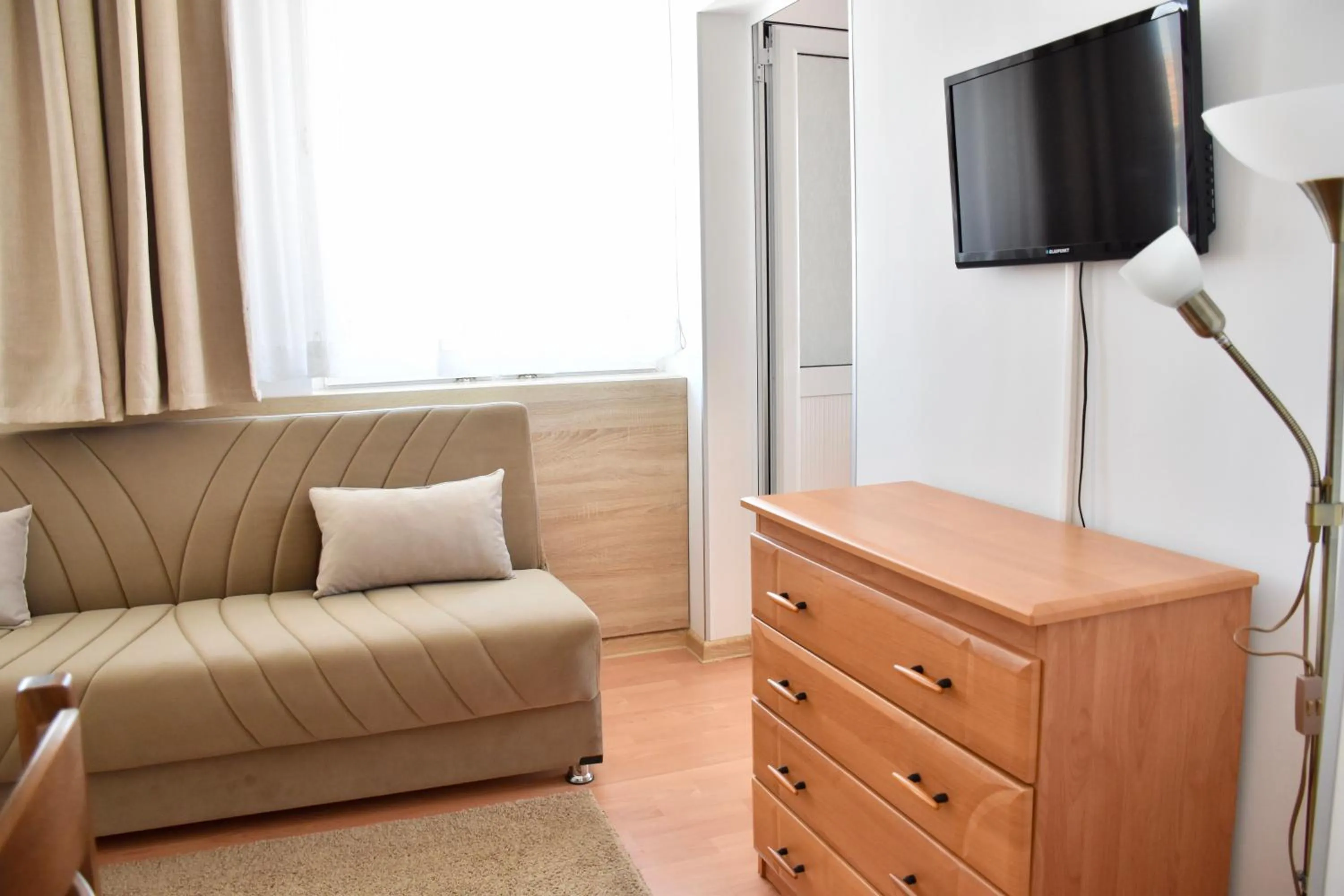 Family Hotel Apolonia