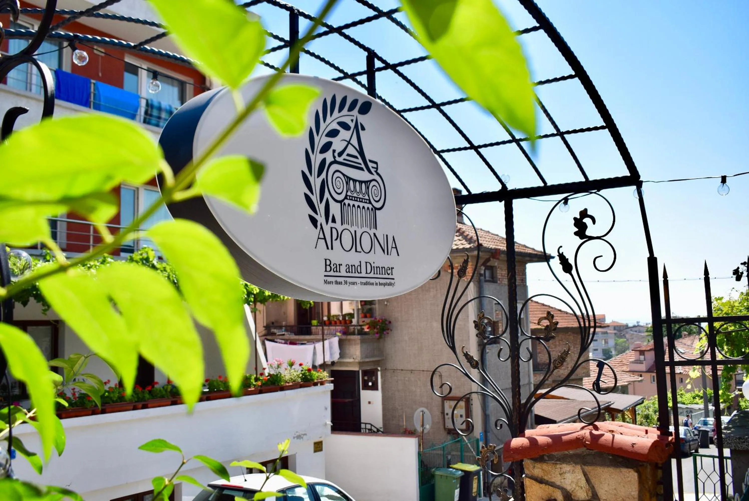 Family Hotel Apolonia