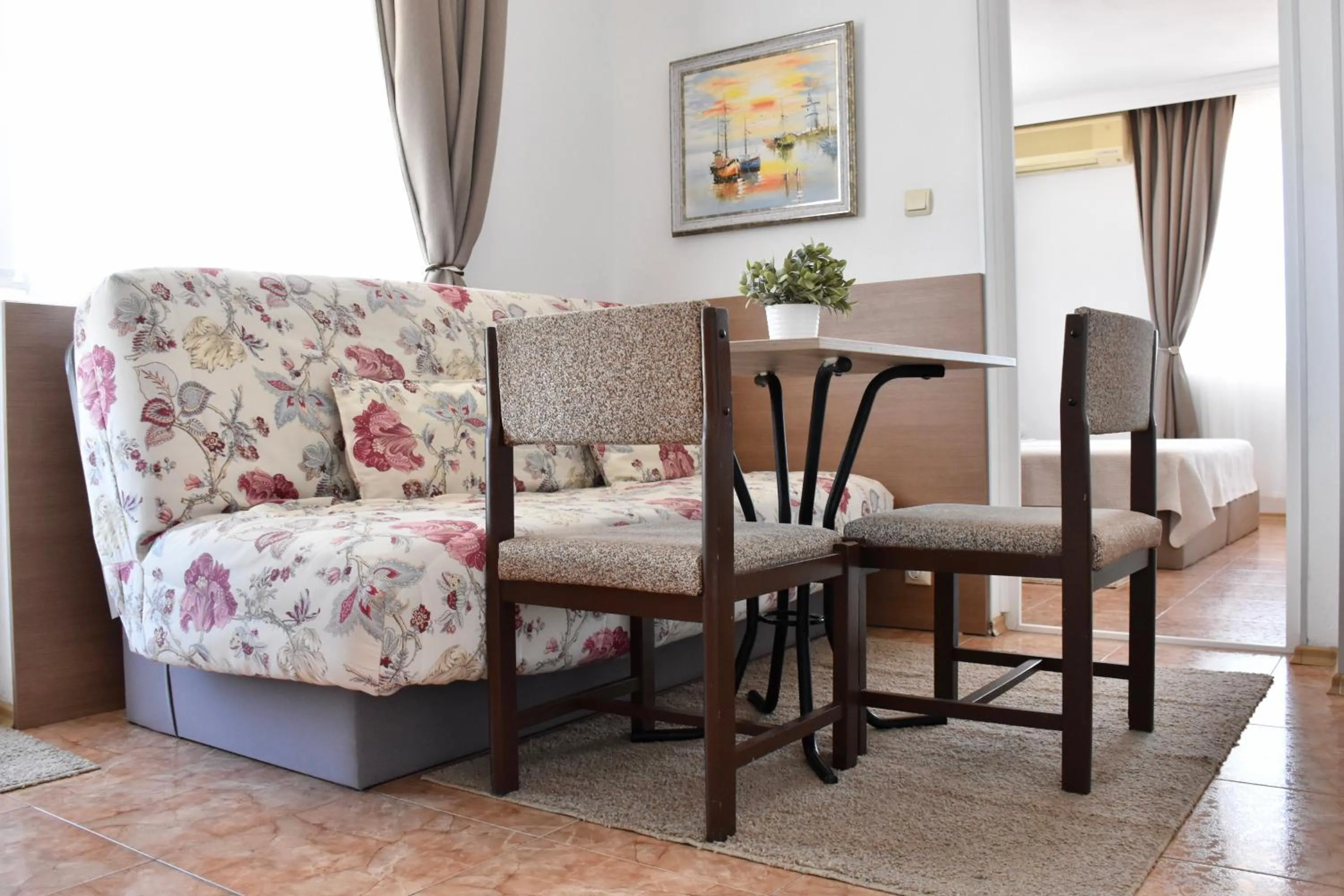 Family Hotel Apolonia