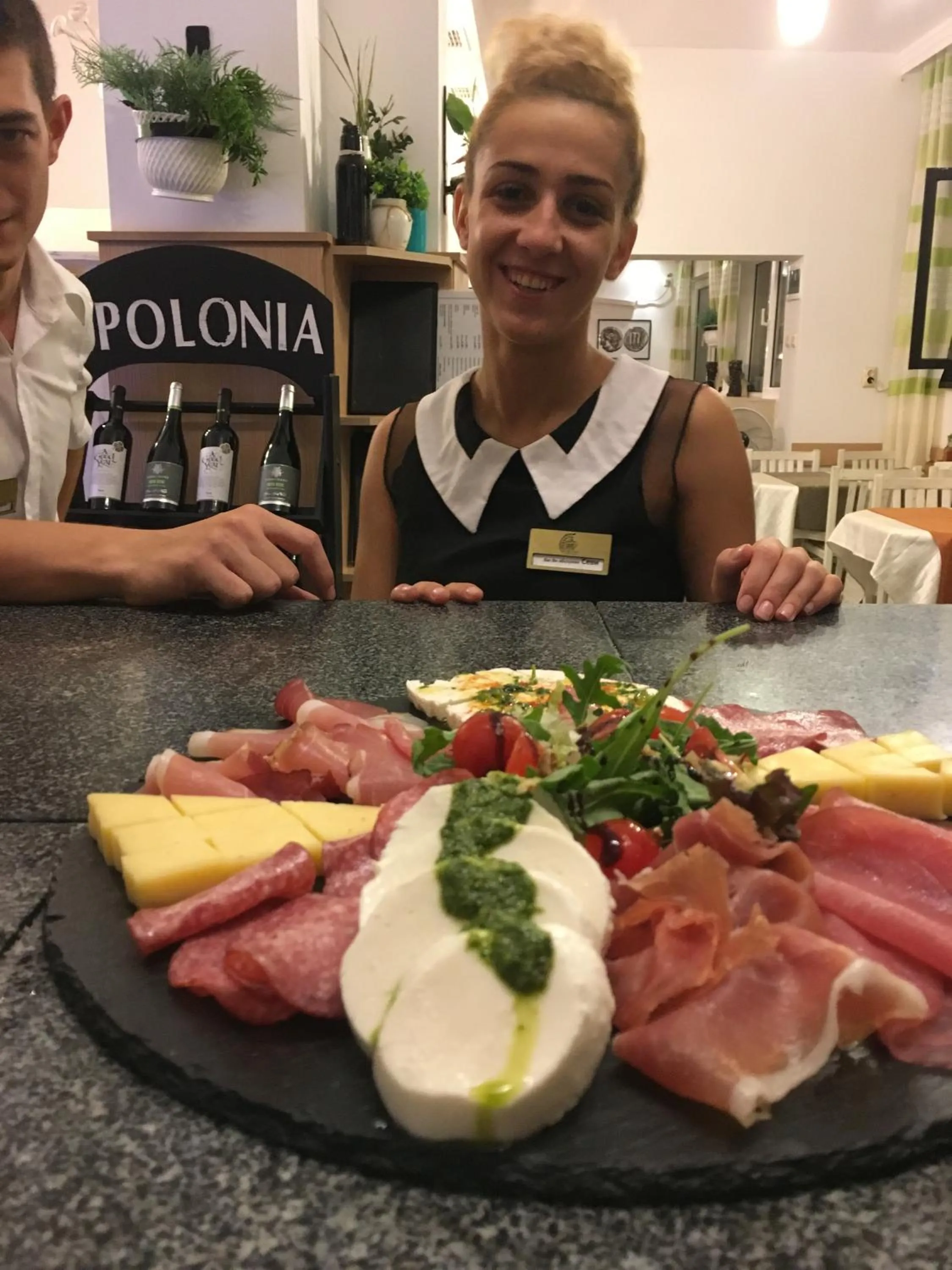 Family Hotel Apolonia