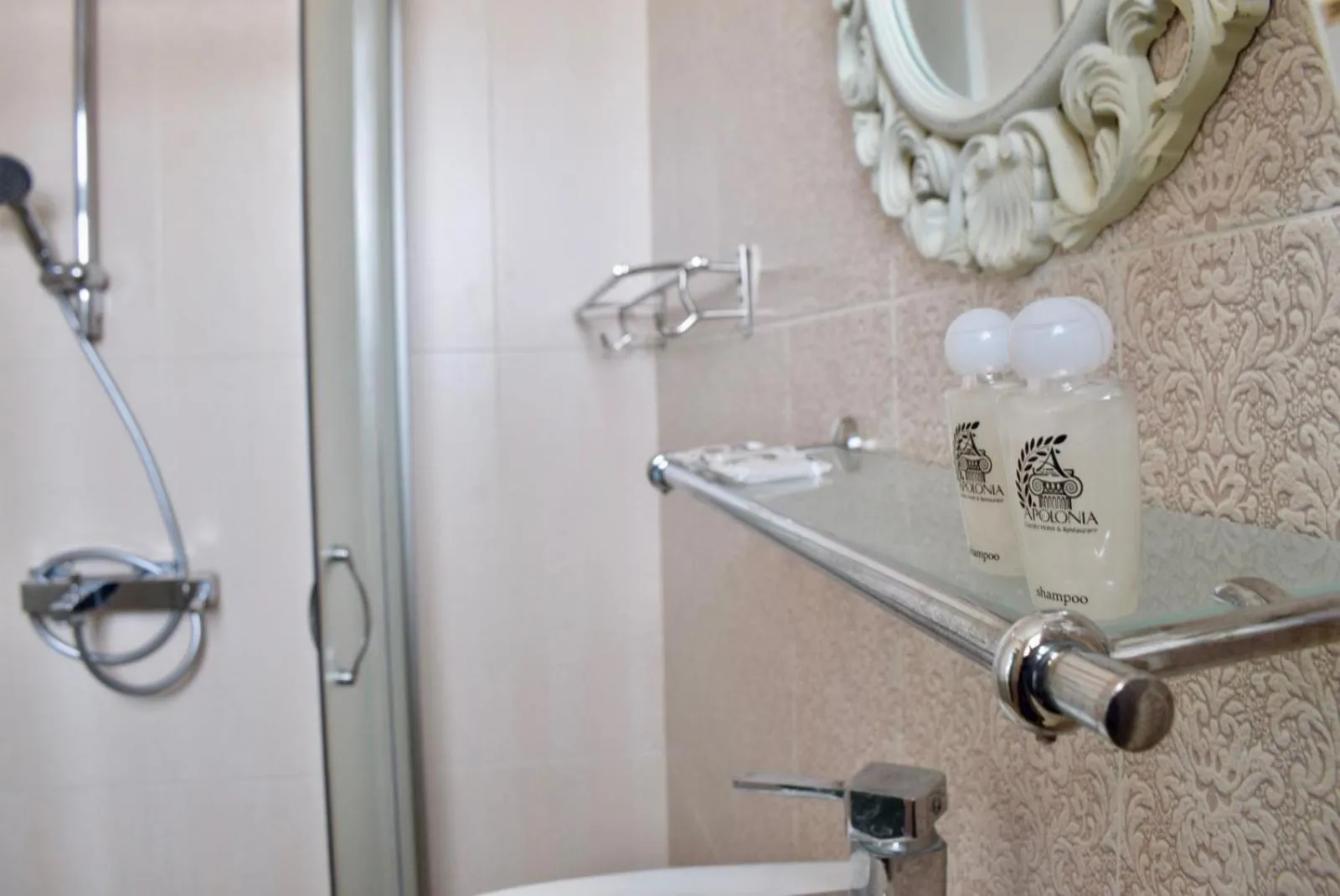 Family Hotel Apolonia