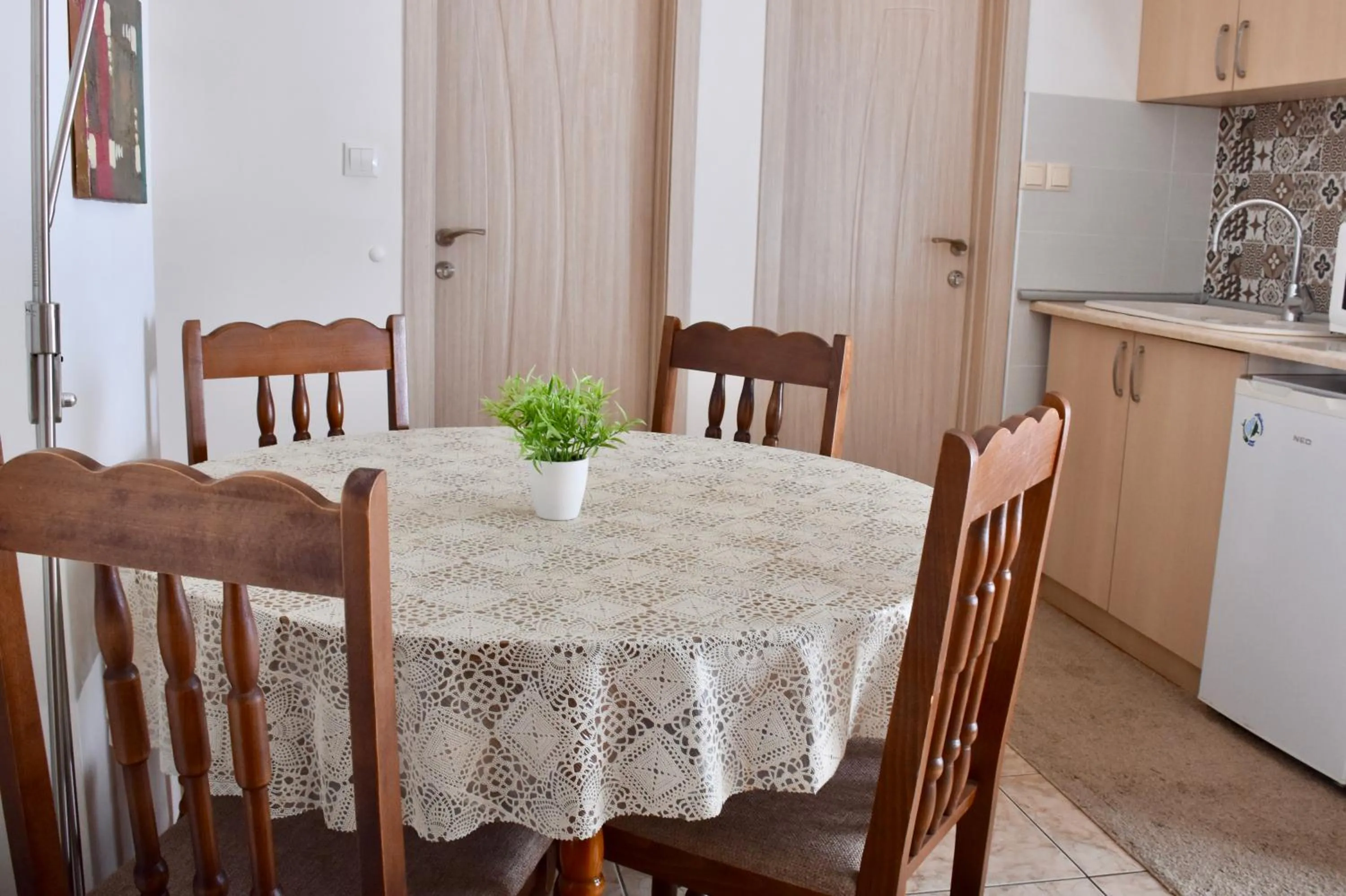 Family Hotel Apolonia