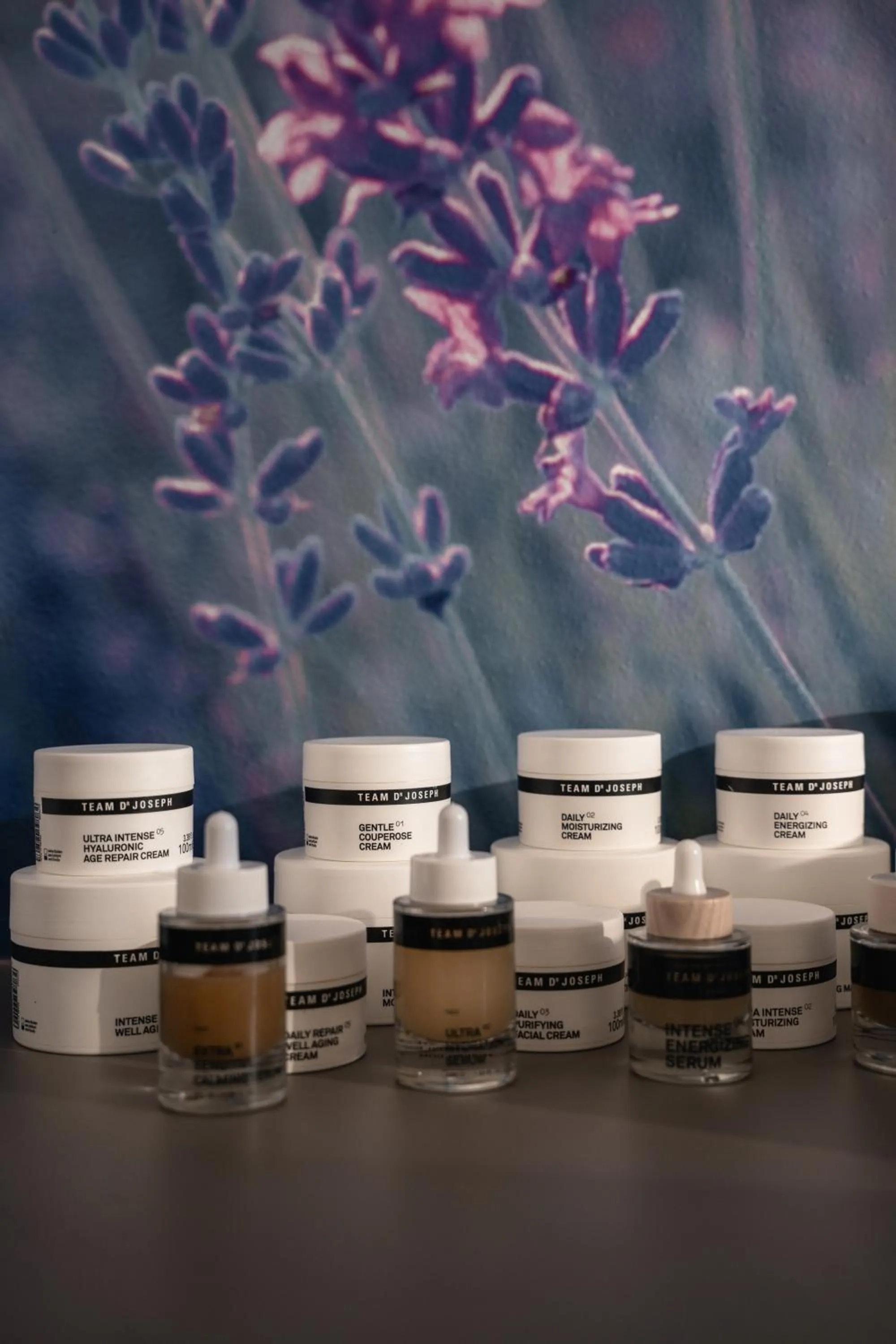 Spa and wellness centre/facilities in Panoramahotel Huberhof