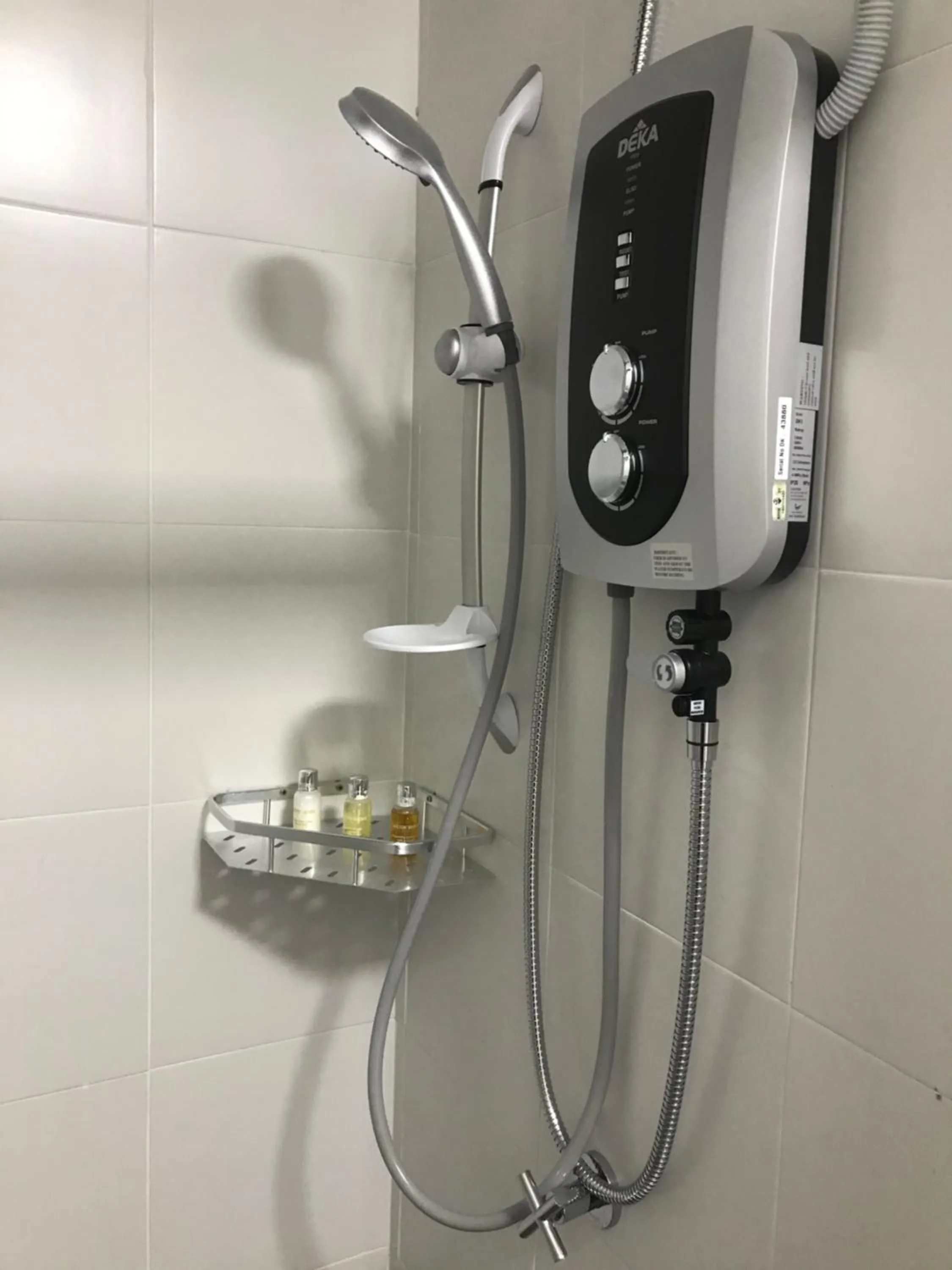 Home Away from Home in Taiping - 3R4B Family & Group Friendly!