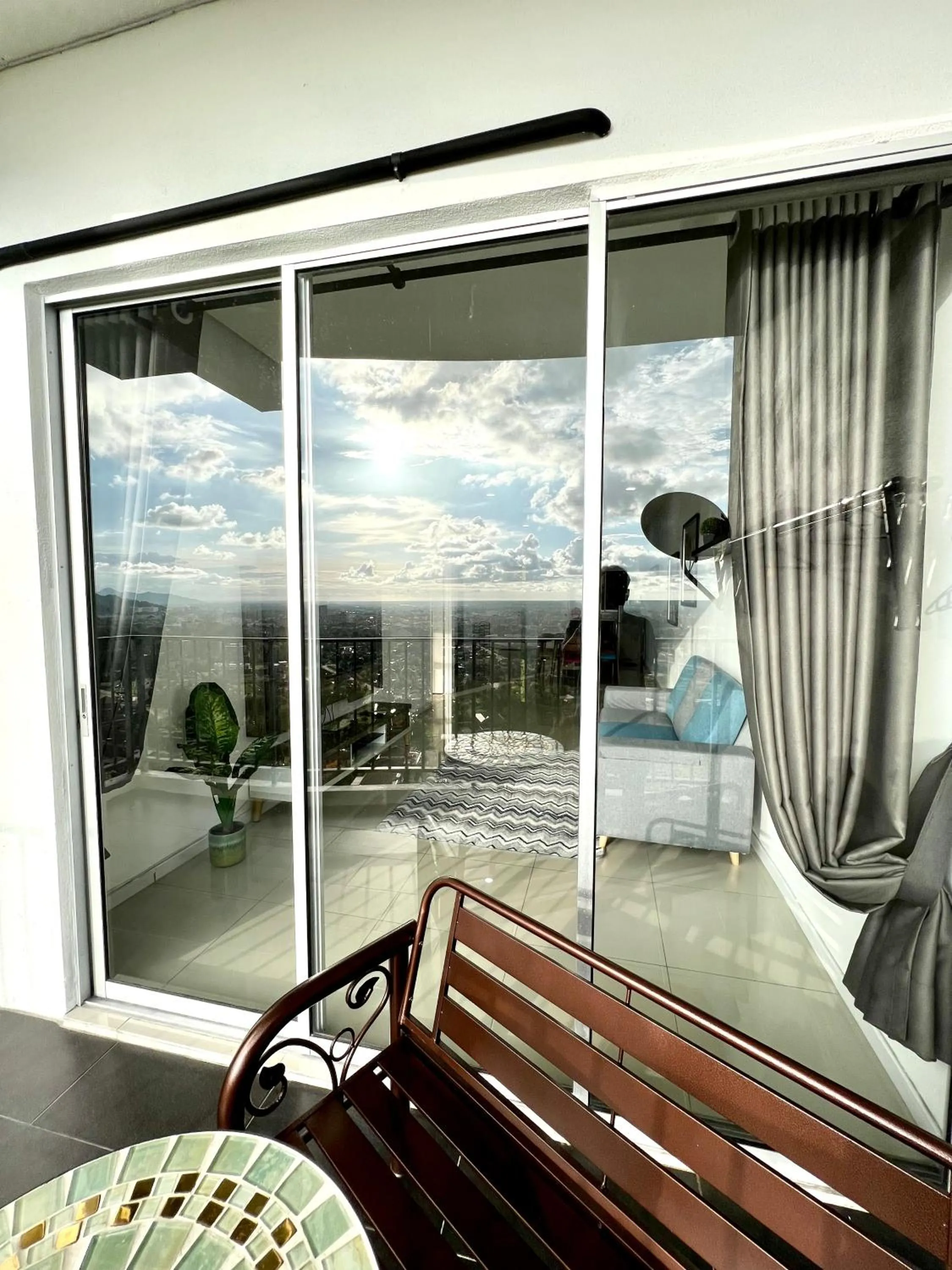 Home Away from Home in Taiping - 3R4B Family & Group Friendly!