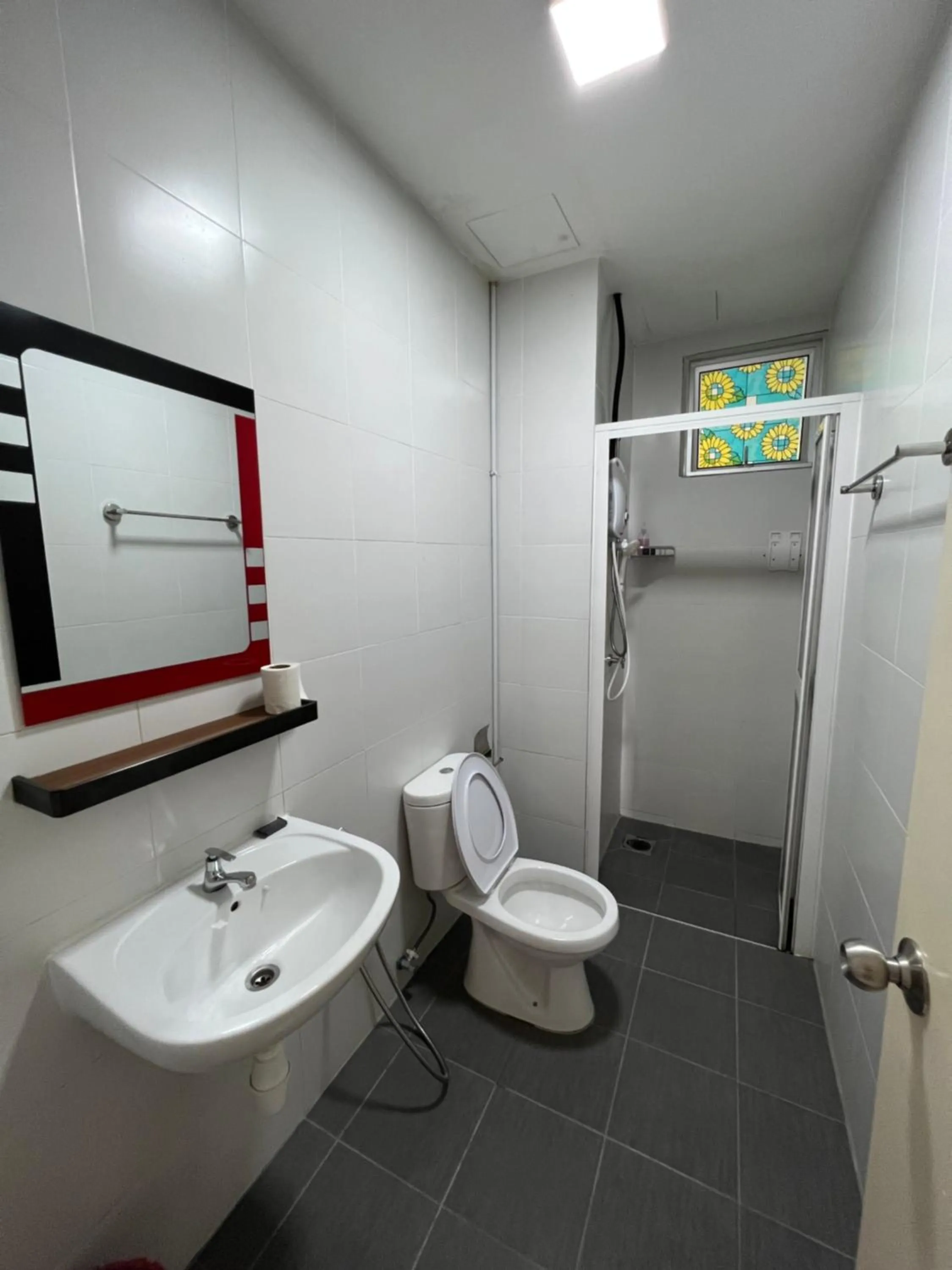 Home Away from Home in Taiping - 3R4B Family & Group Friendly!