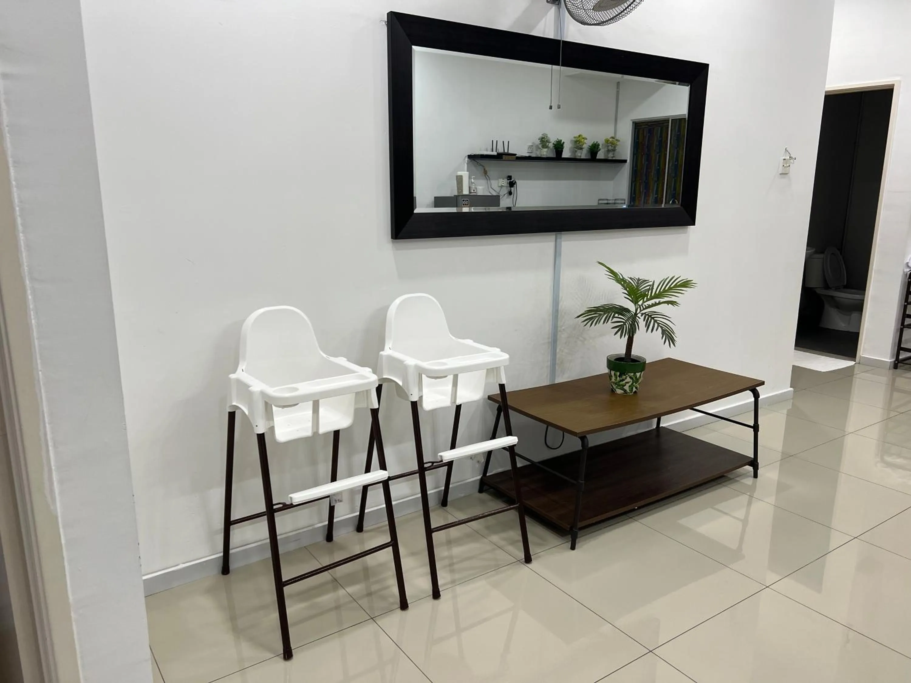 Home Away from Home in Taiping - 3R4B Family & Group Friendly!