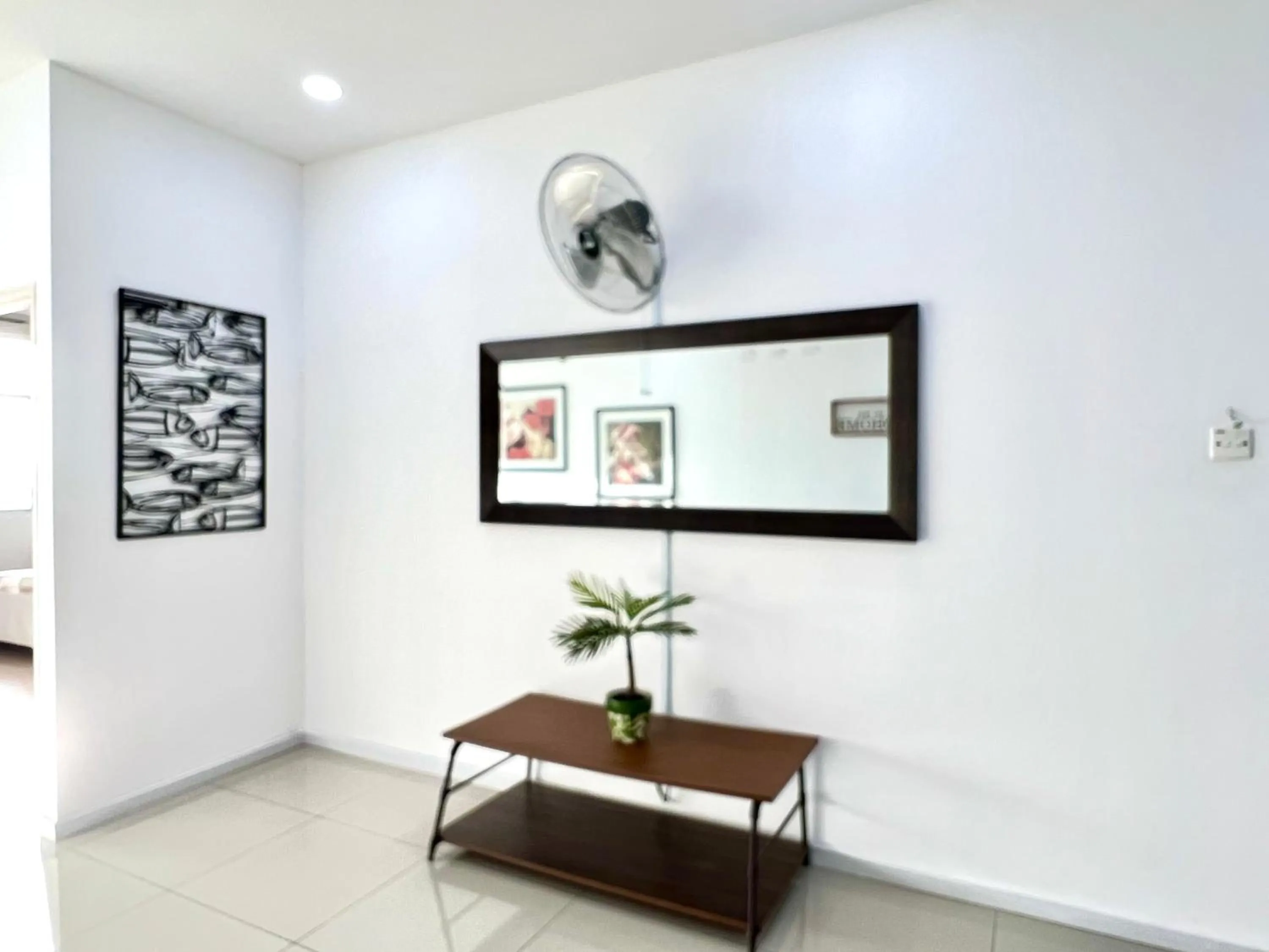 Home Away from Home in Taiping - 3R4B Family & Group Friendly!