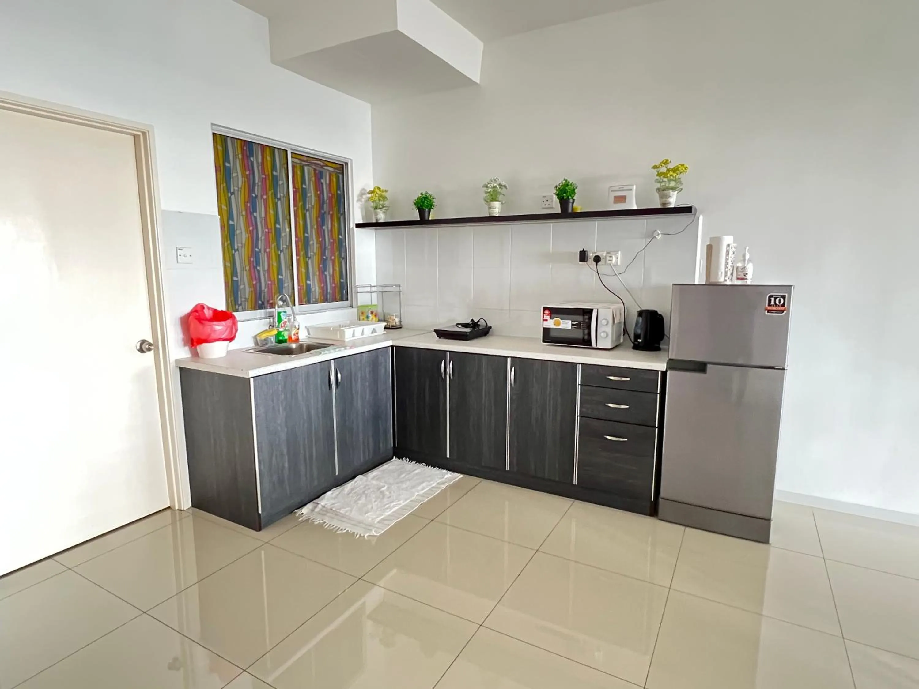 Home Away from Home in Taiping - 3R4B Family & Group Friendly!