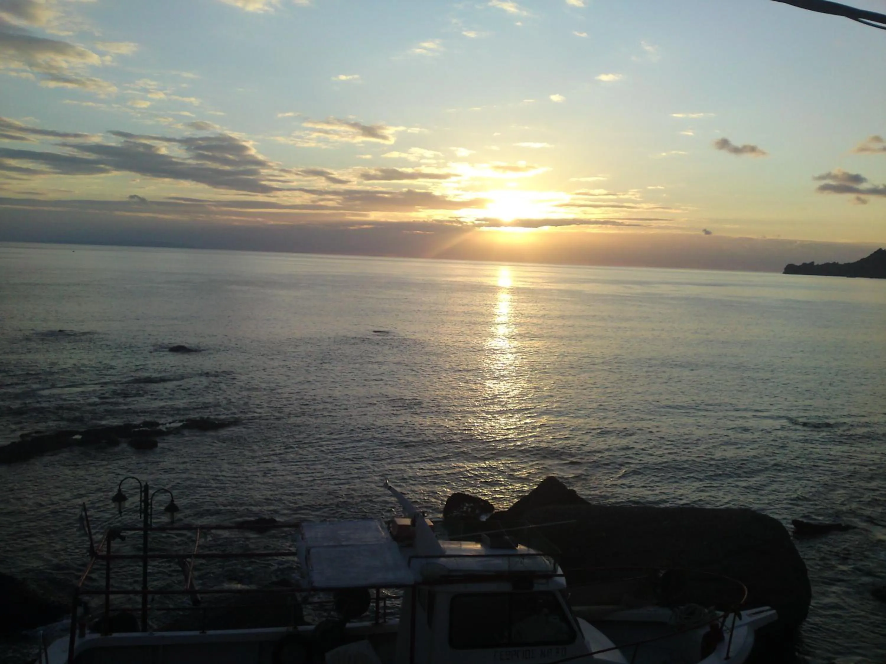 View (from property/room) in Atlantis