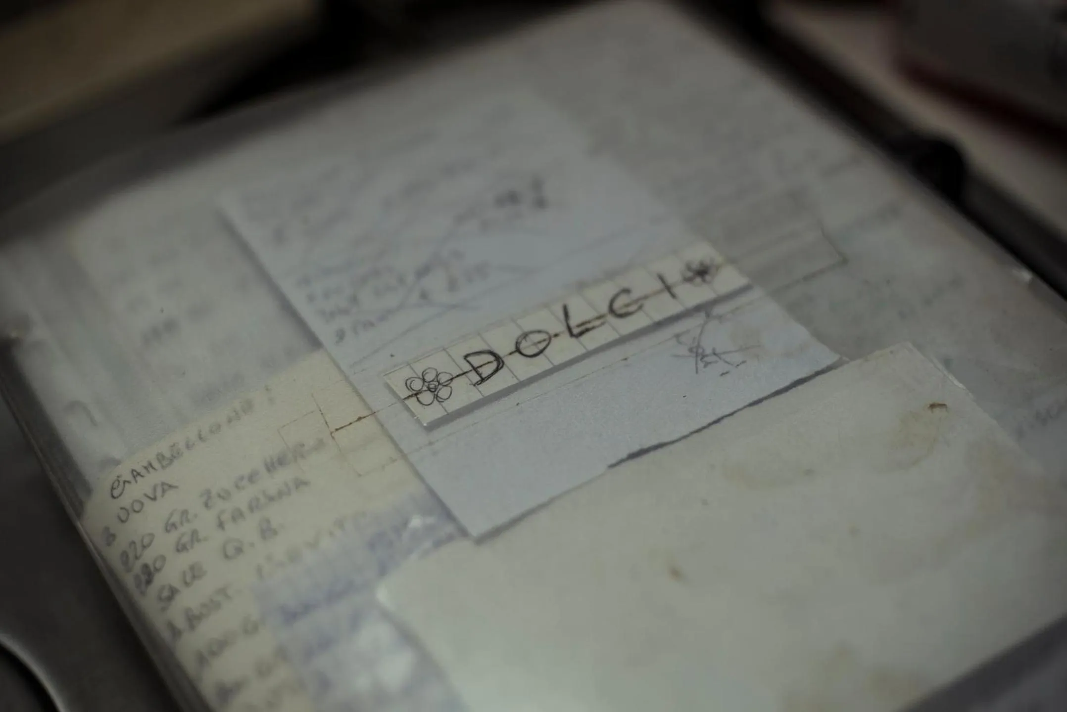 Food and drinks in I Lecci Guesthouse