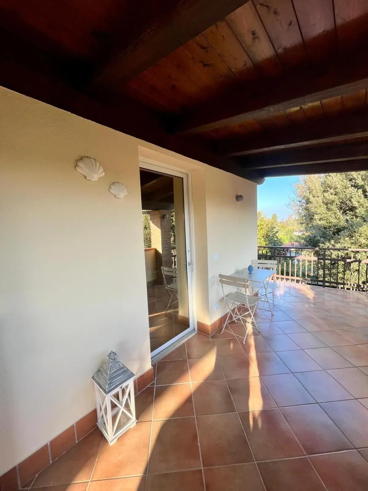 Single Room with Private Bathroom - single occupancy in I Lecci Guesthouse Single Room with Private Bathroom - single occupancy in I Lecci Guesthouse