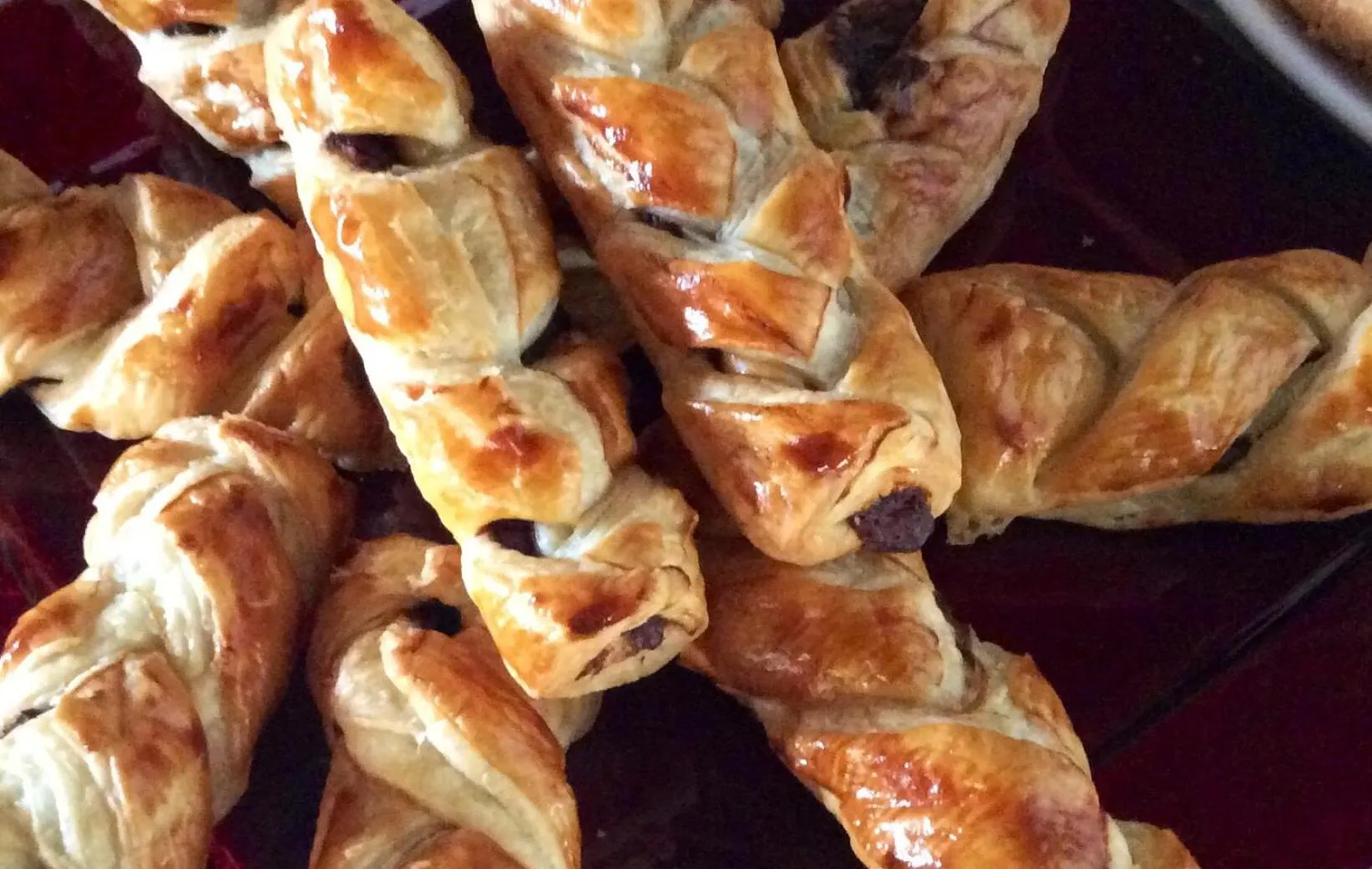 Food and drinks in I Lecci Guesthouse