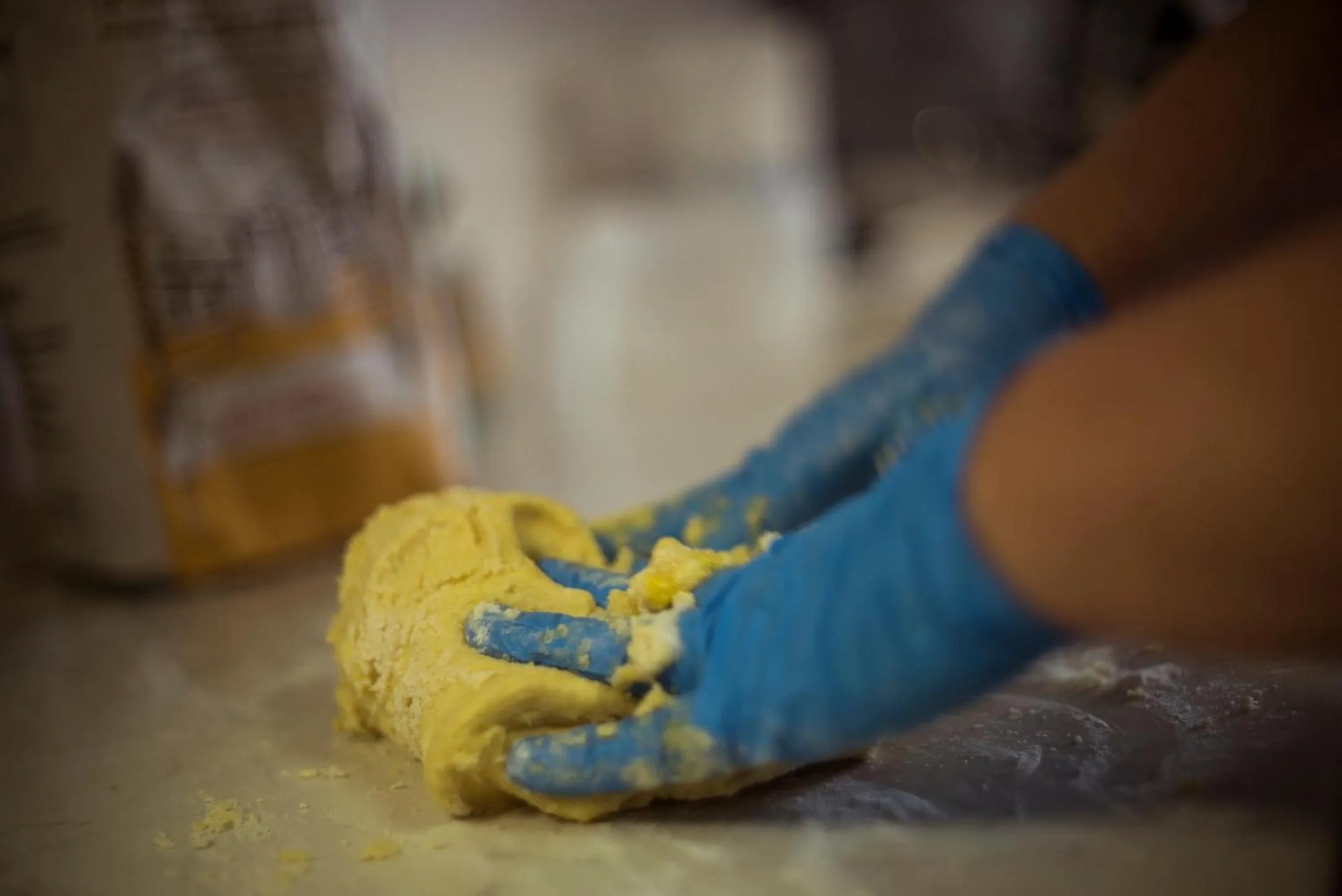 Food and drinks in I Lecci Guesthouse