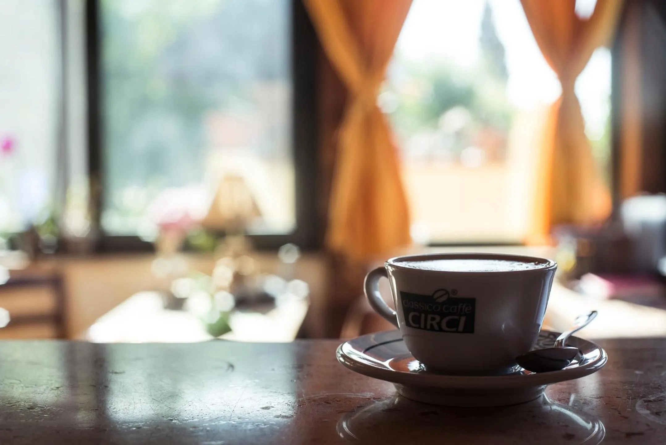 Lounge or bar in I Lecci Guesthouse