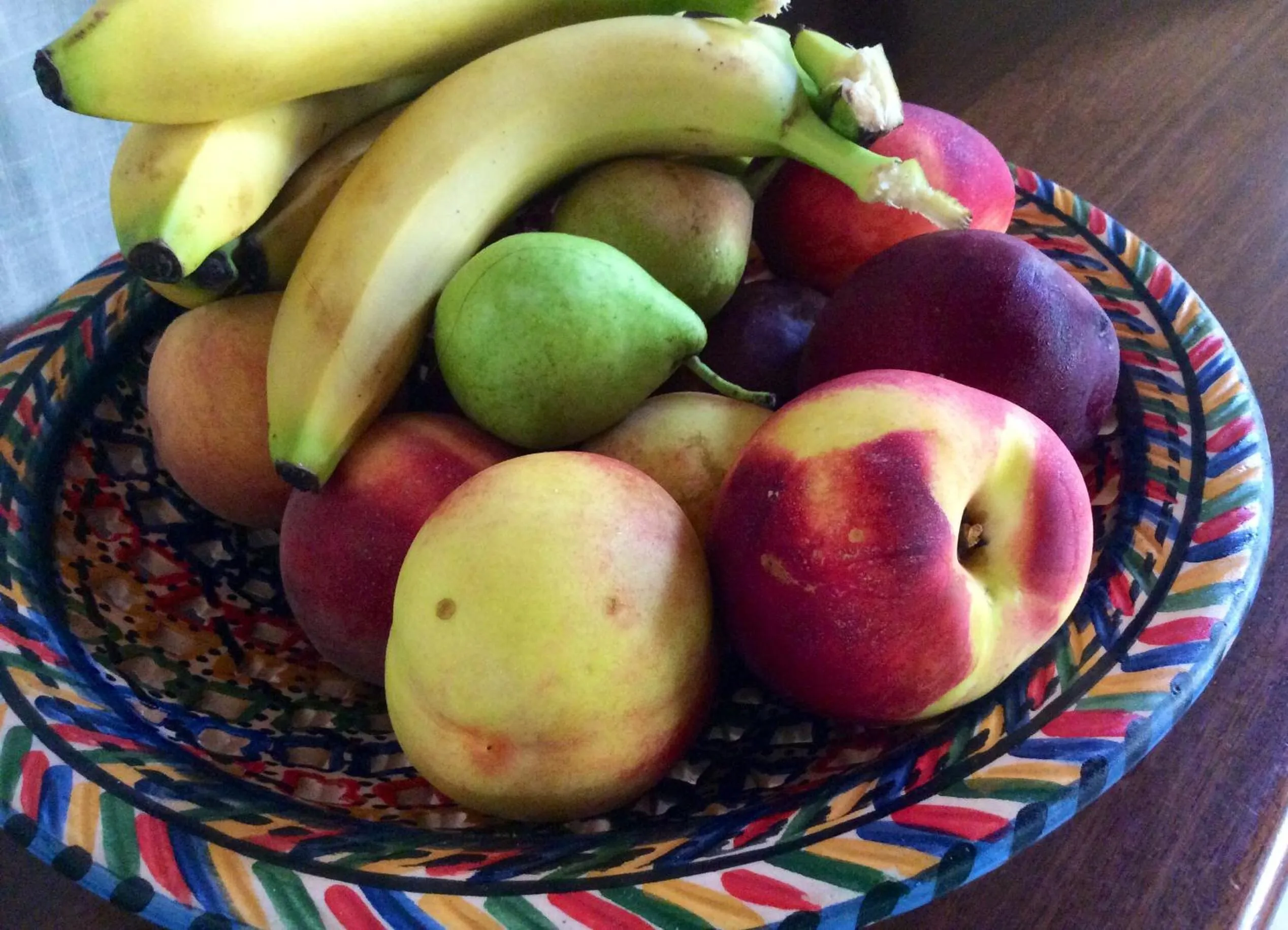 Food and drinks in I Lecci Guesthouse