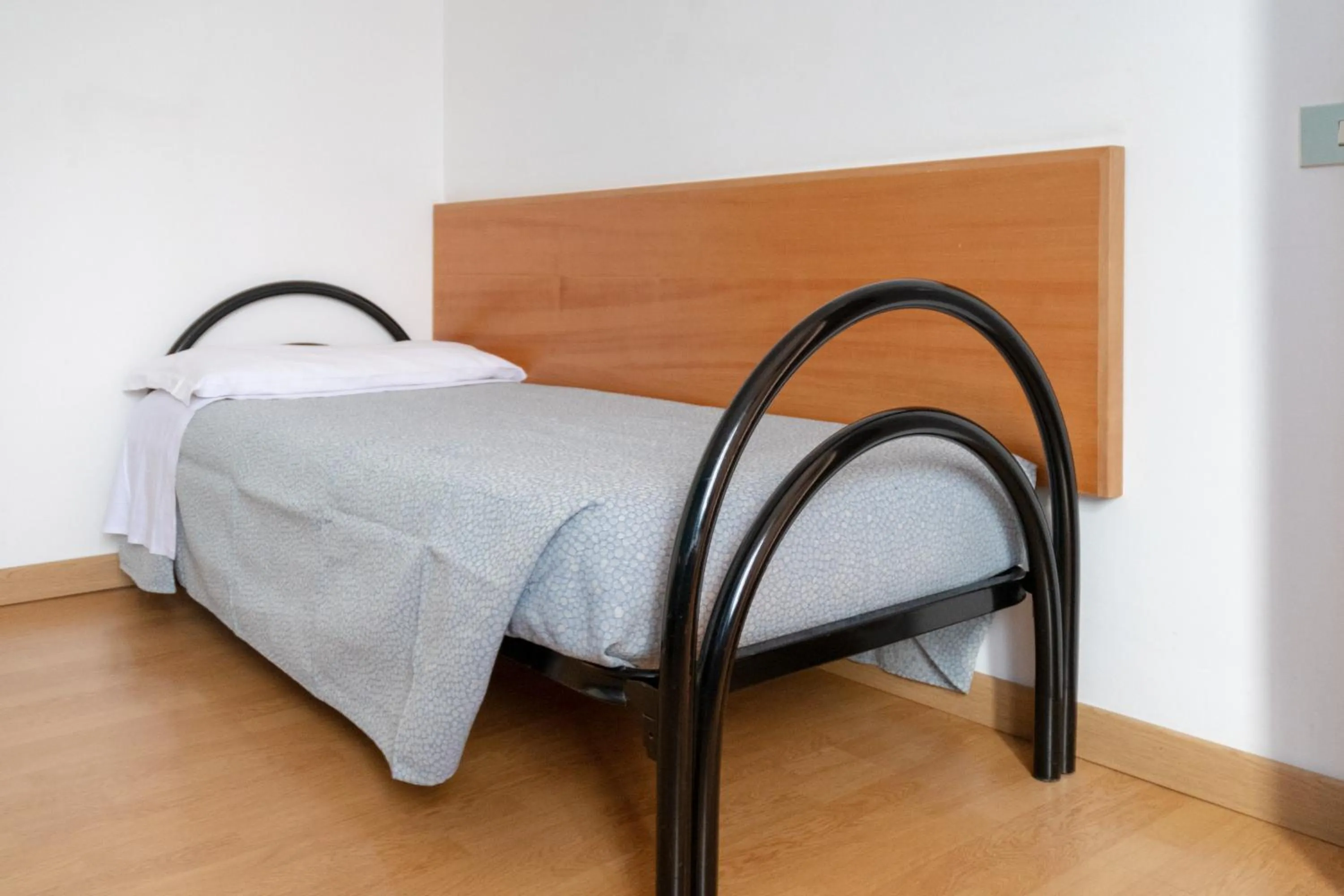 Bed in I Lecci Guesthouse