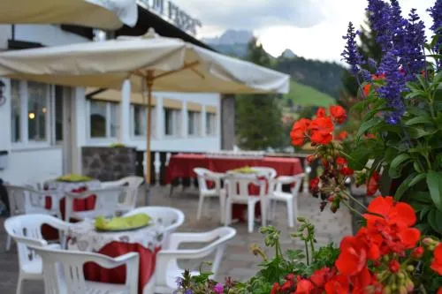 Hotel Val Di Fassa