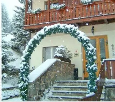 Hotel Val Di Fassa
