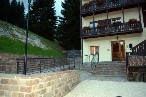 Hotel Val Di Fassa
