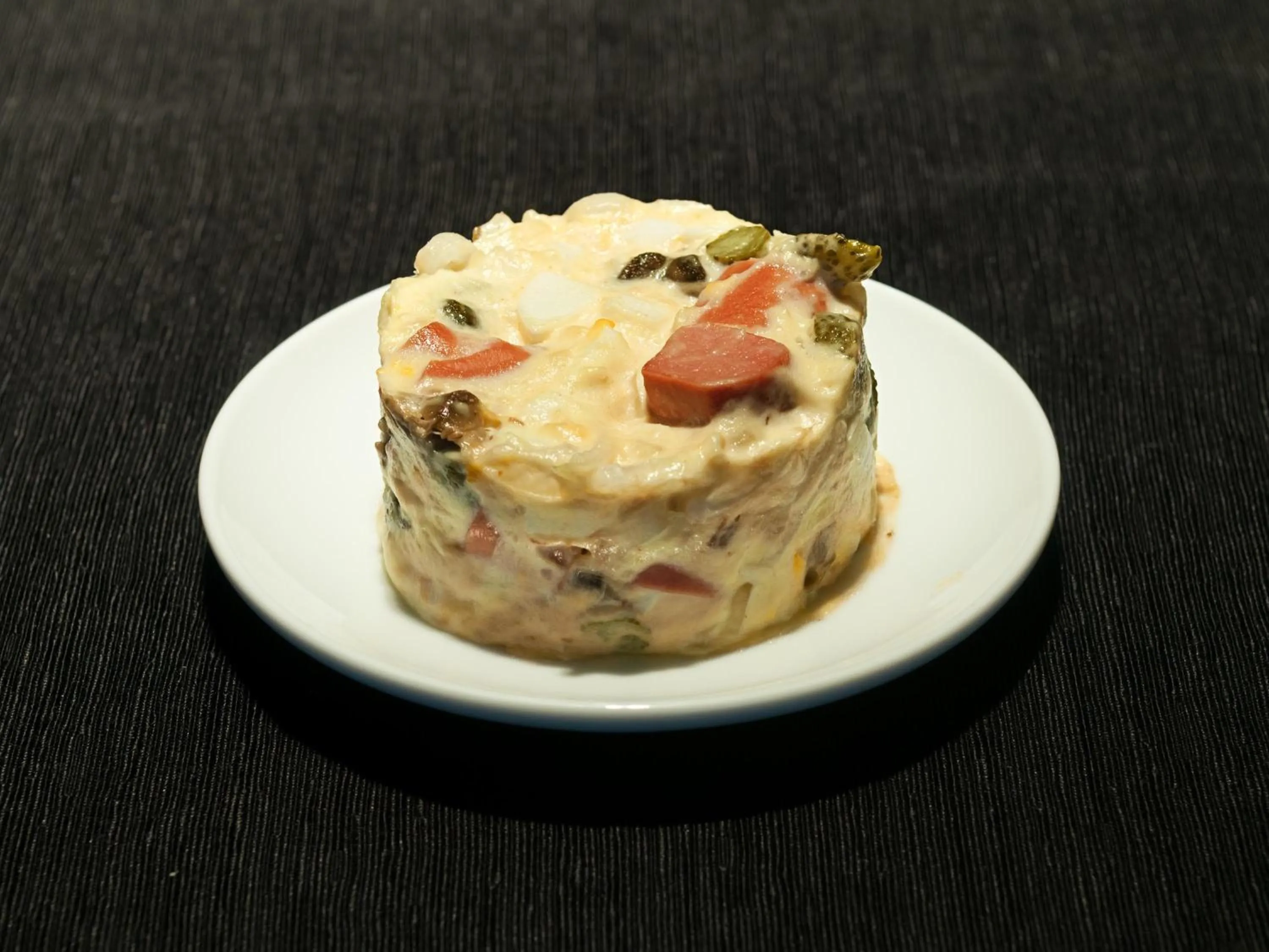 Restaurant/places to eat in Ibis Budget Lleida