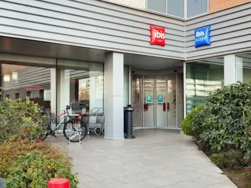 Ibis Budget Lleida Ibis Budget Lleida