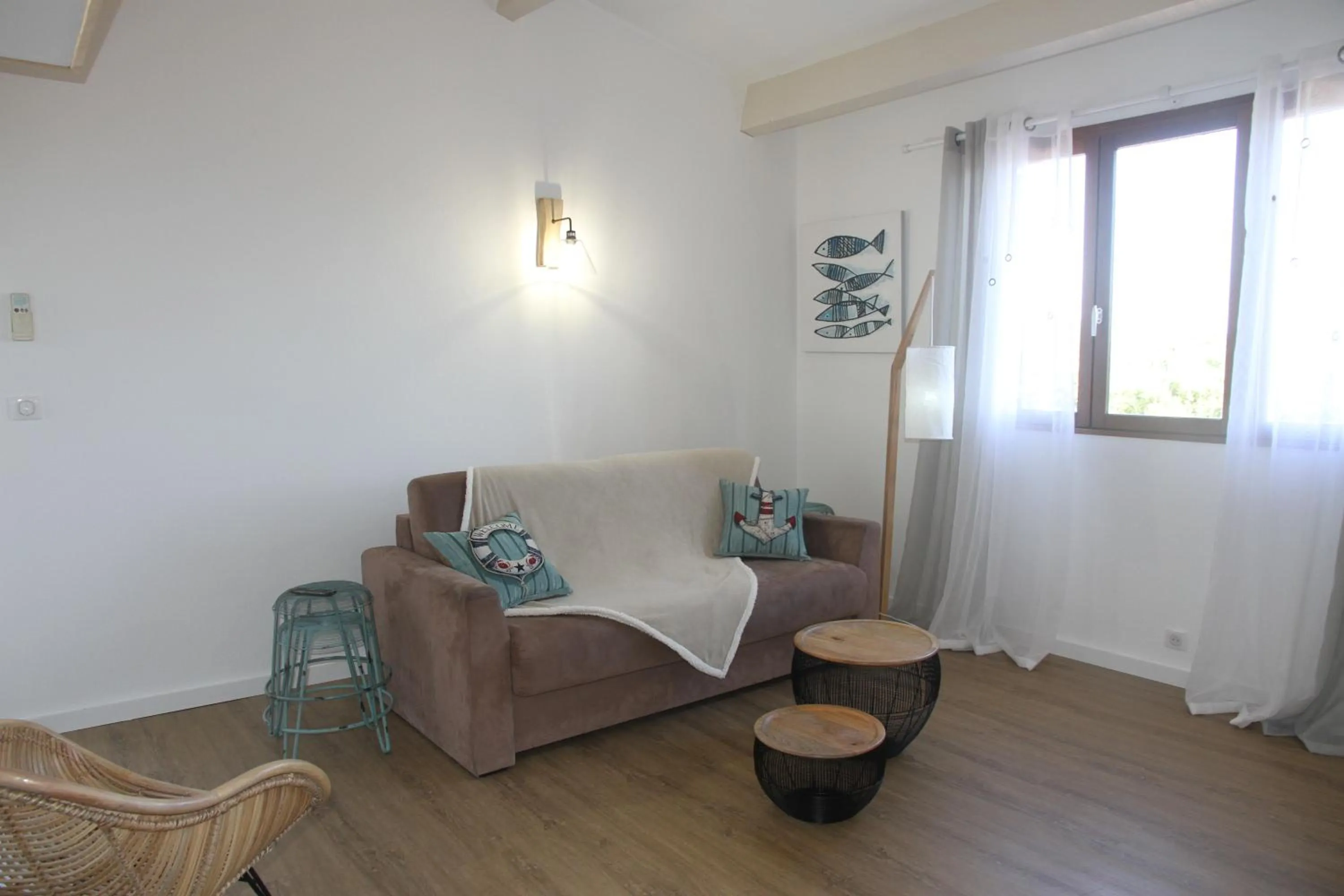 Résidence A Licetta