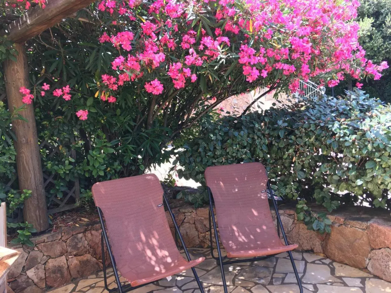 Résidence A Licetta