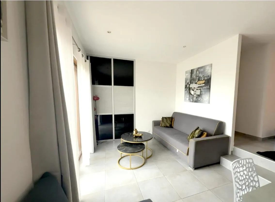 Résidence A Licetta