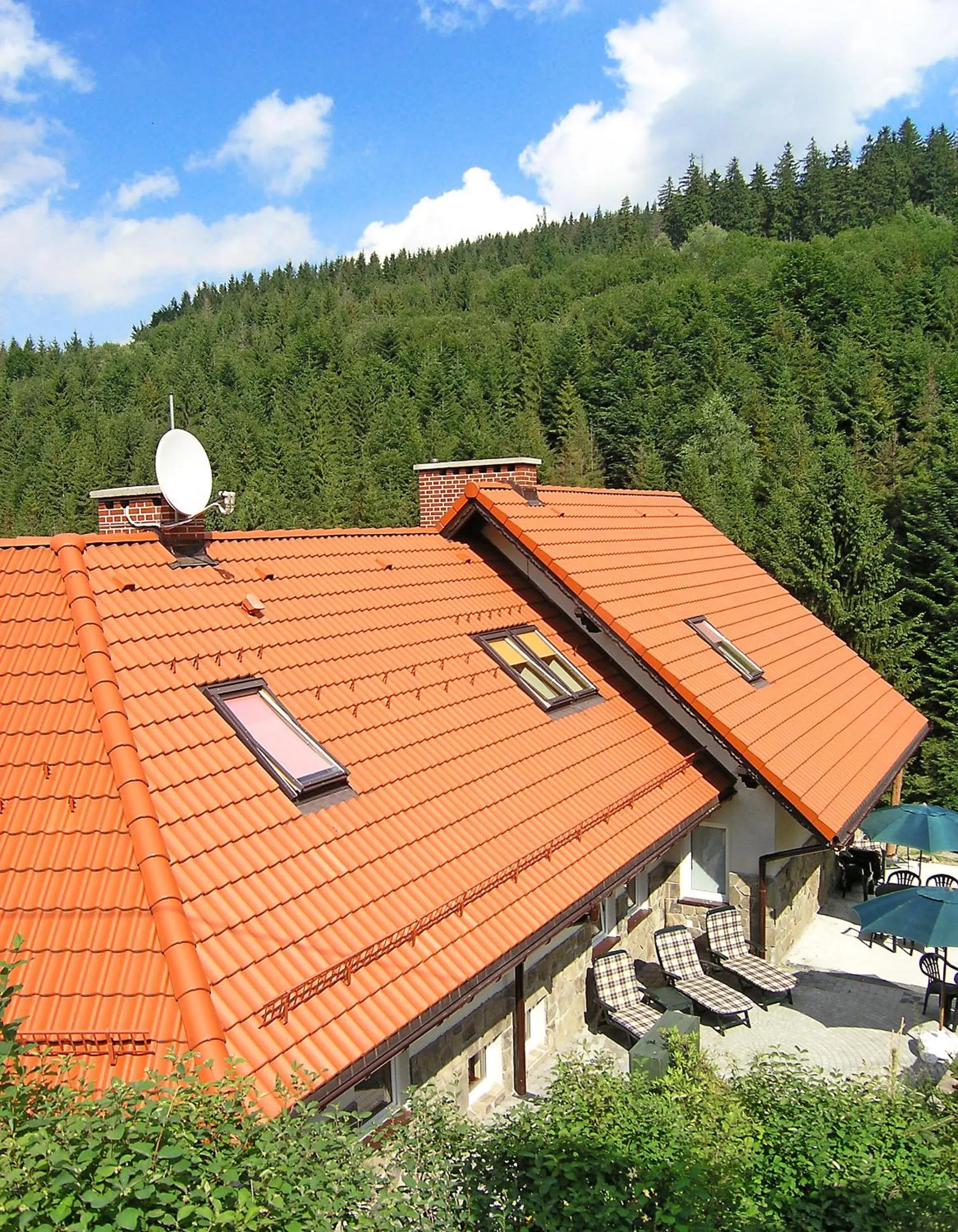 View (from property/room) in Gronik