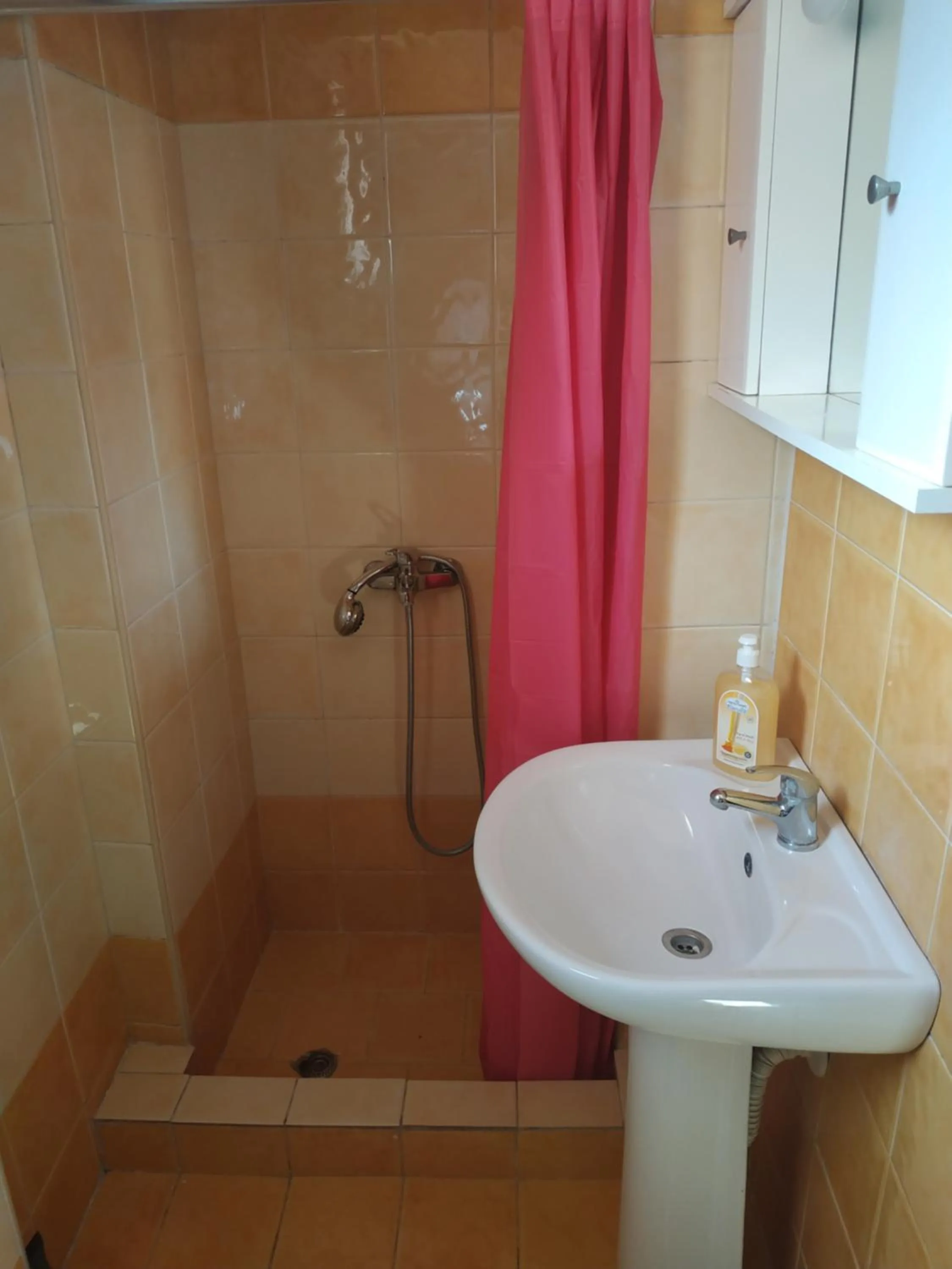 Spiridoula's Apartments Corfu