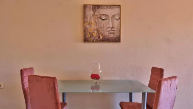 Spiridoula's Apartments Corfu