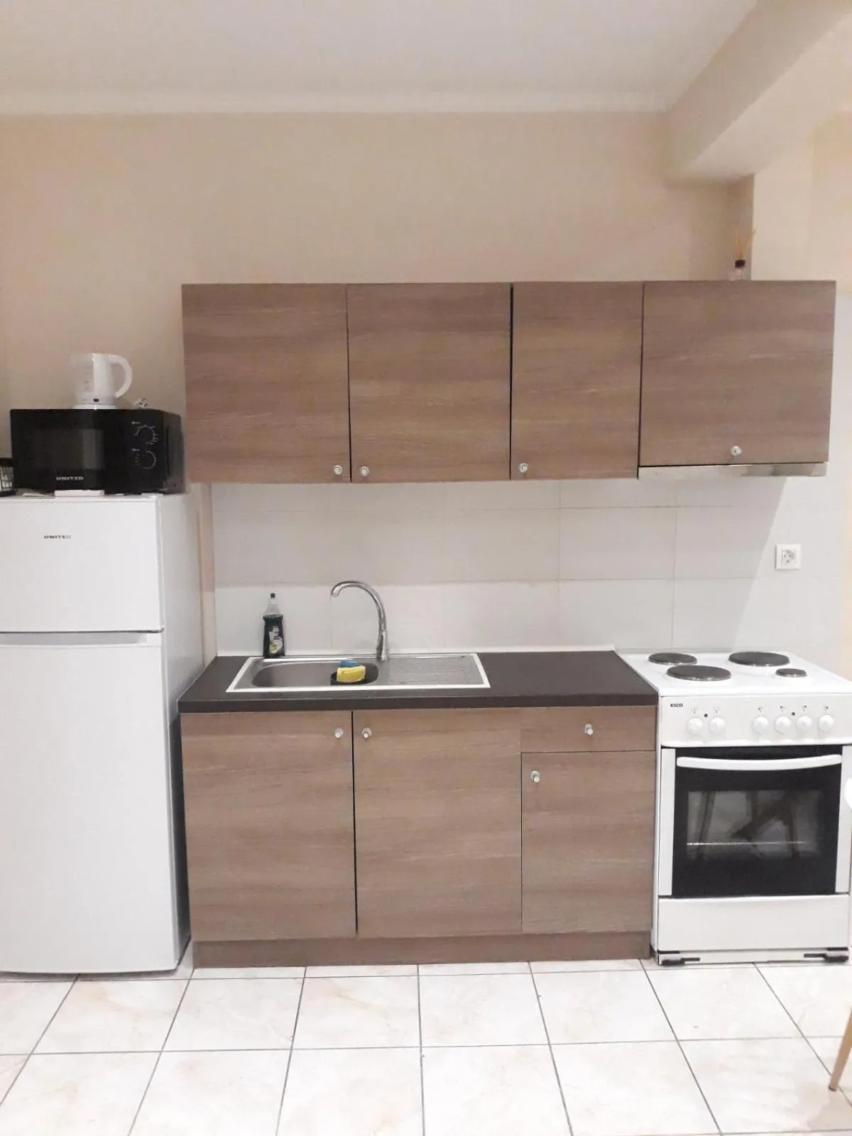 Spiridoula's Apartments Corfu