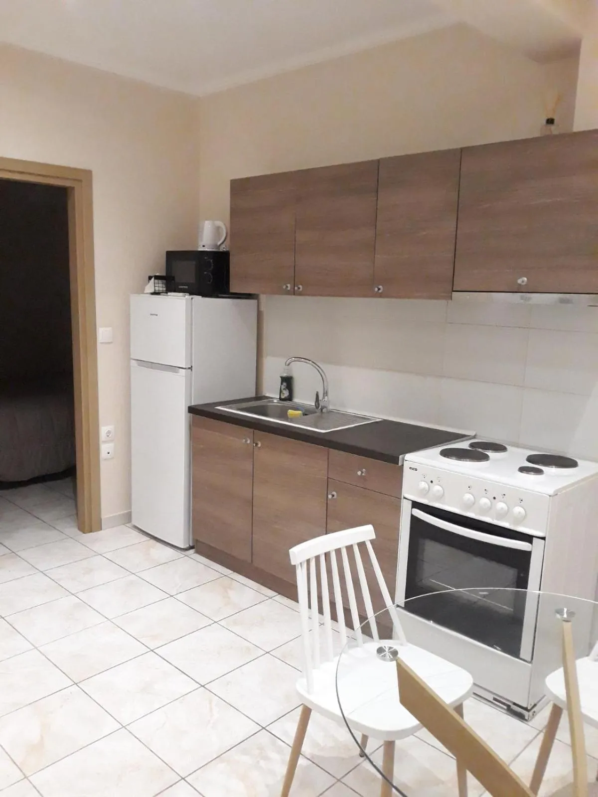 Spiridoula's Apartments Corfu