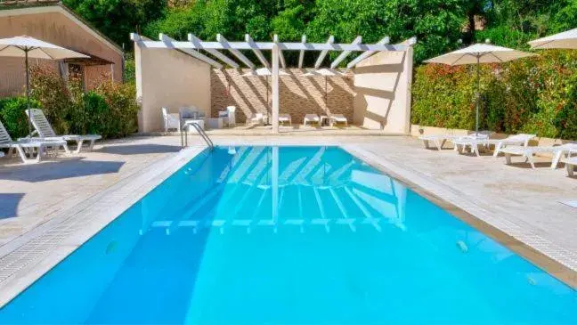 Apartment in Spiridoula's Apartments Corfu Apartment in Spiridoula's Apartments Corfu