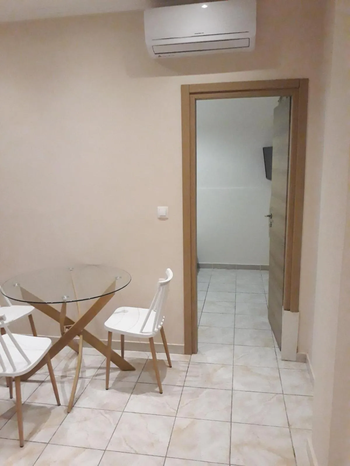 Spiridoula's Apartments Corfu