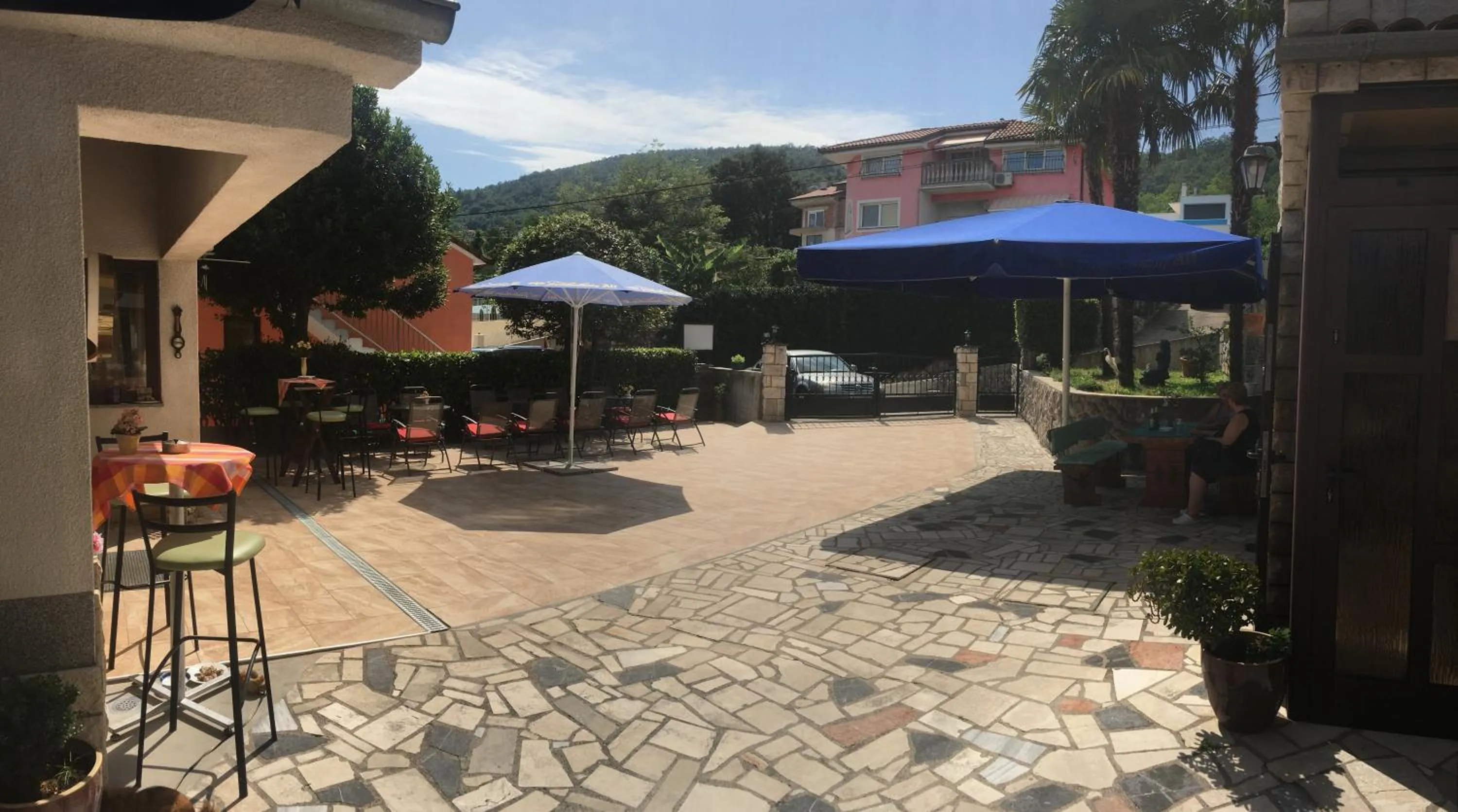 Guesthouse Villa Manda