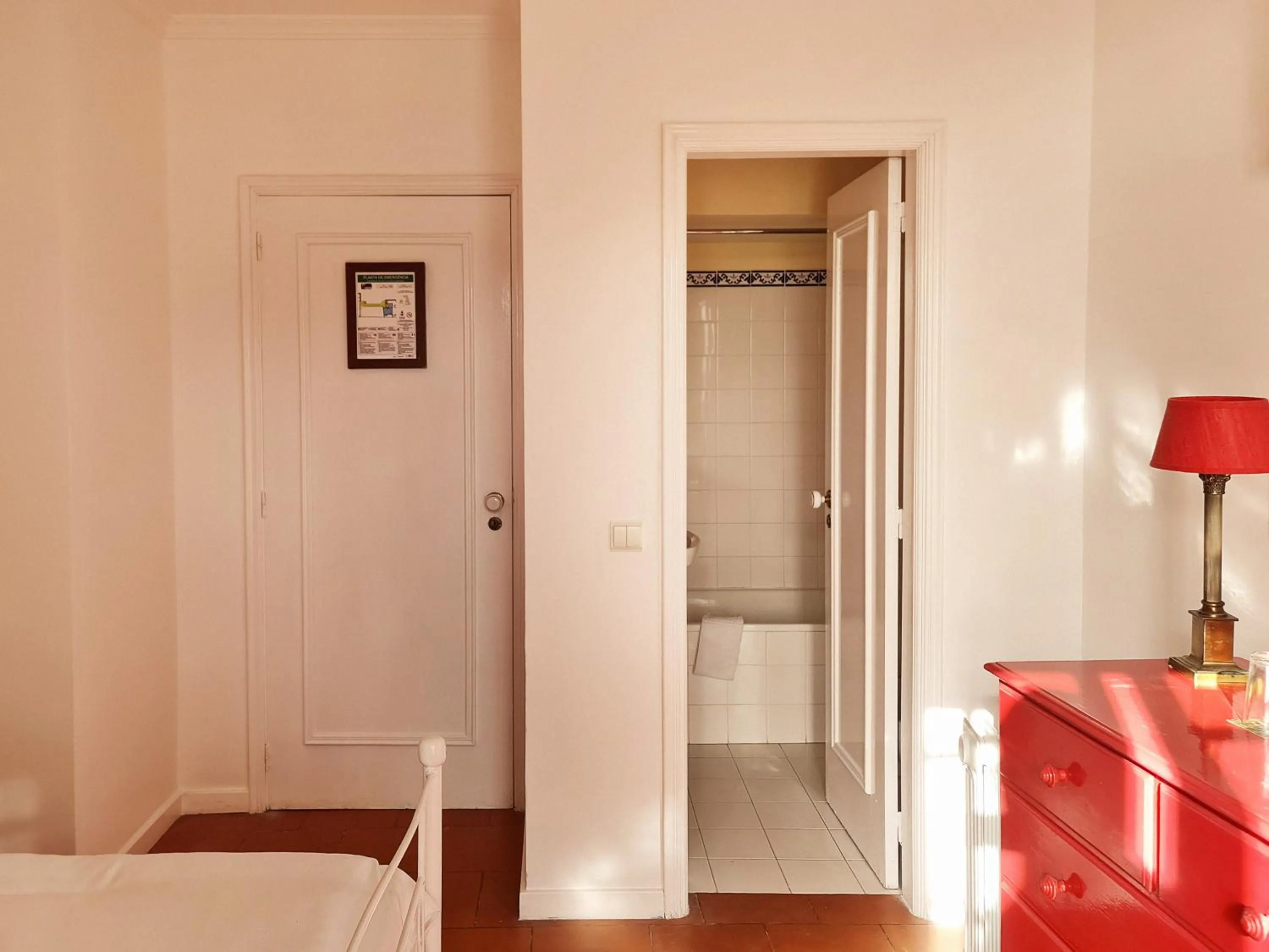 Bedroom, Bed in Villa Alto Boutique Hotel