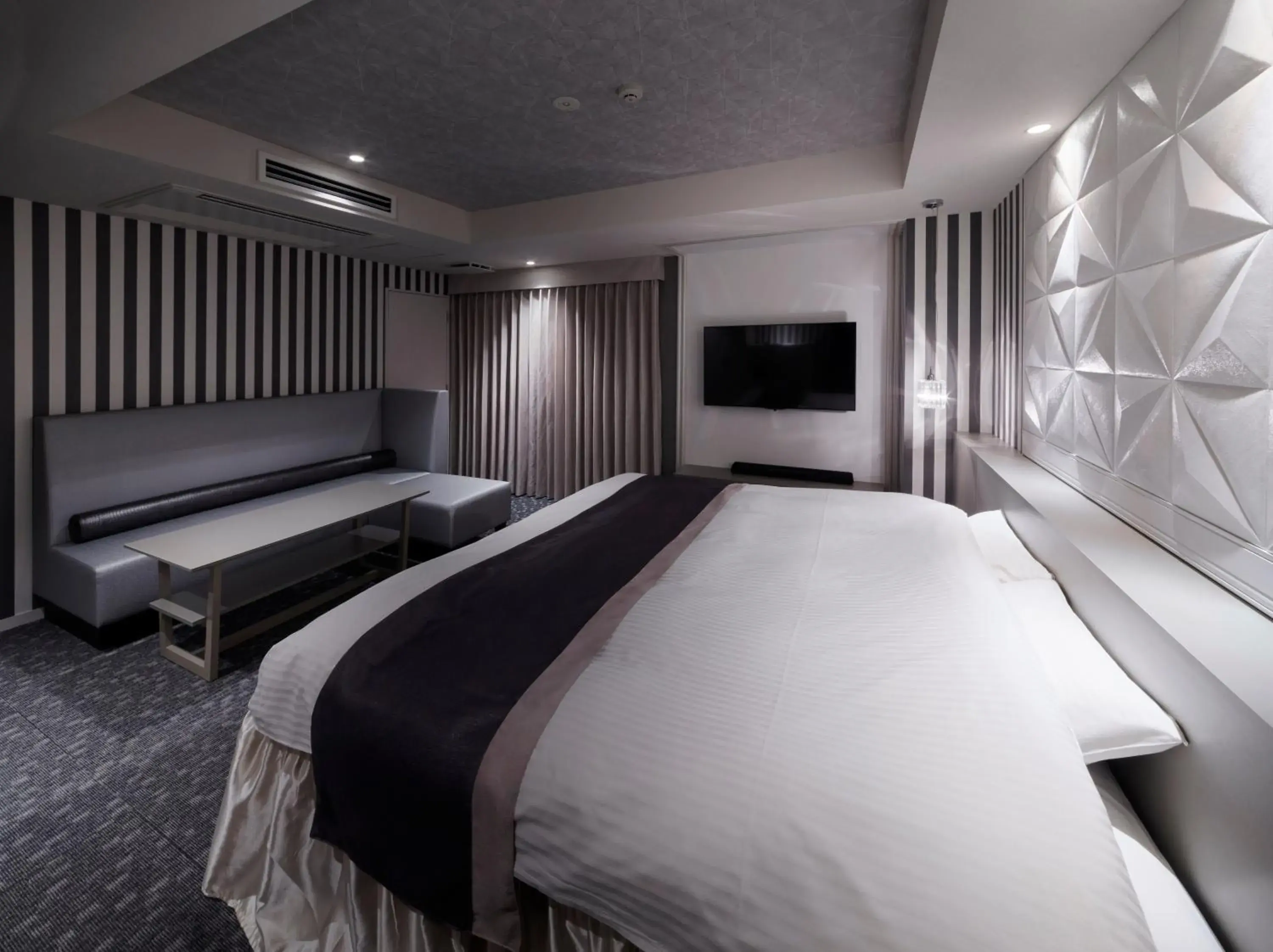 Bed in N Hotel Bed in N Hotel