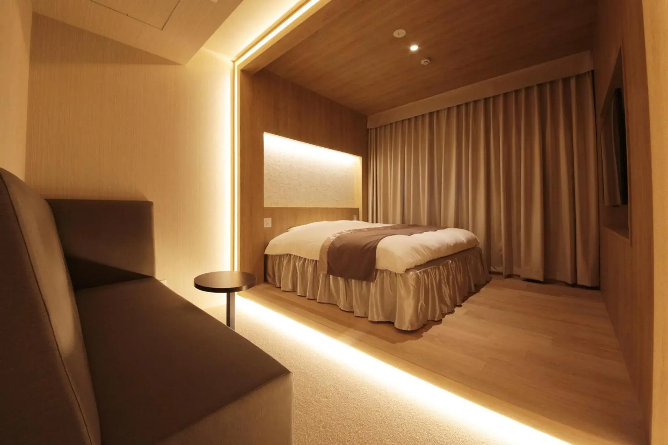 Bed in N Hotel Bed in N Hotel