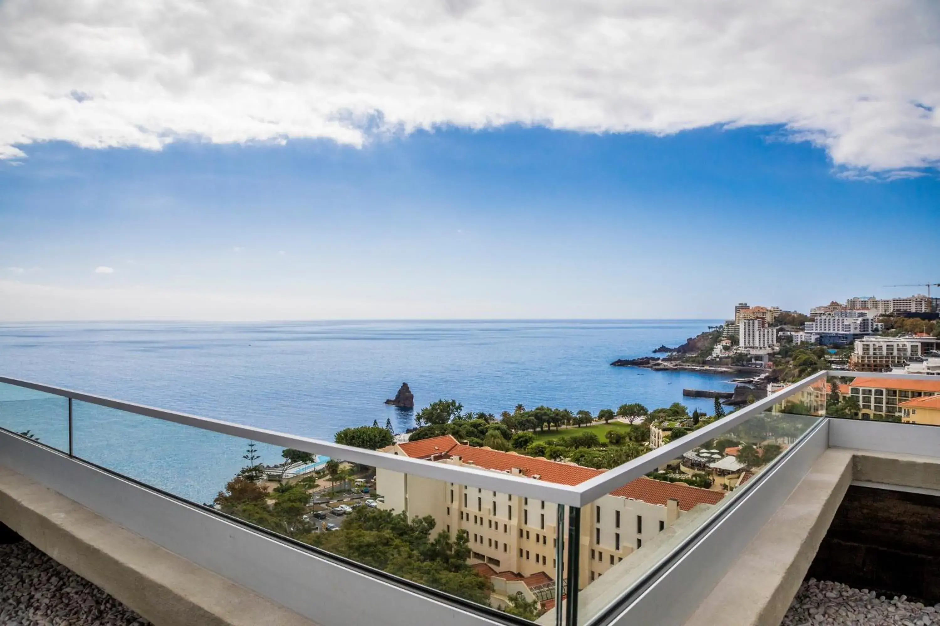 Sea view in Allegro Madeira - Adults Only Sea view in Allegro Madeira - Adults Only