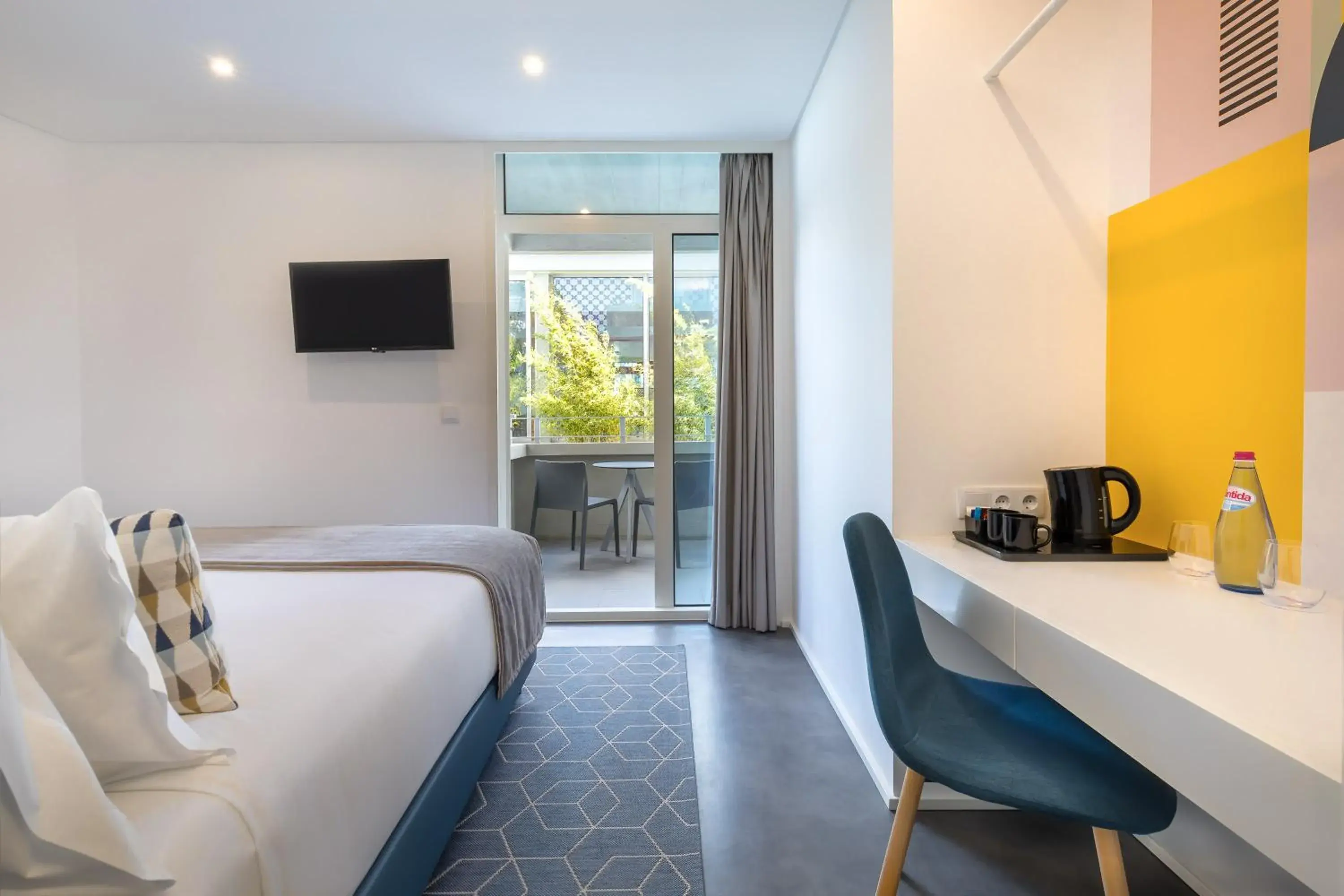 Double or Twin Room in Allegro Madeira - Adults Only Double or Twin Room in Allegro Madeira - Adults Only