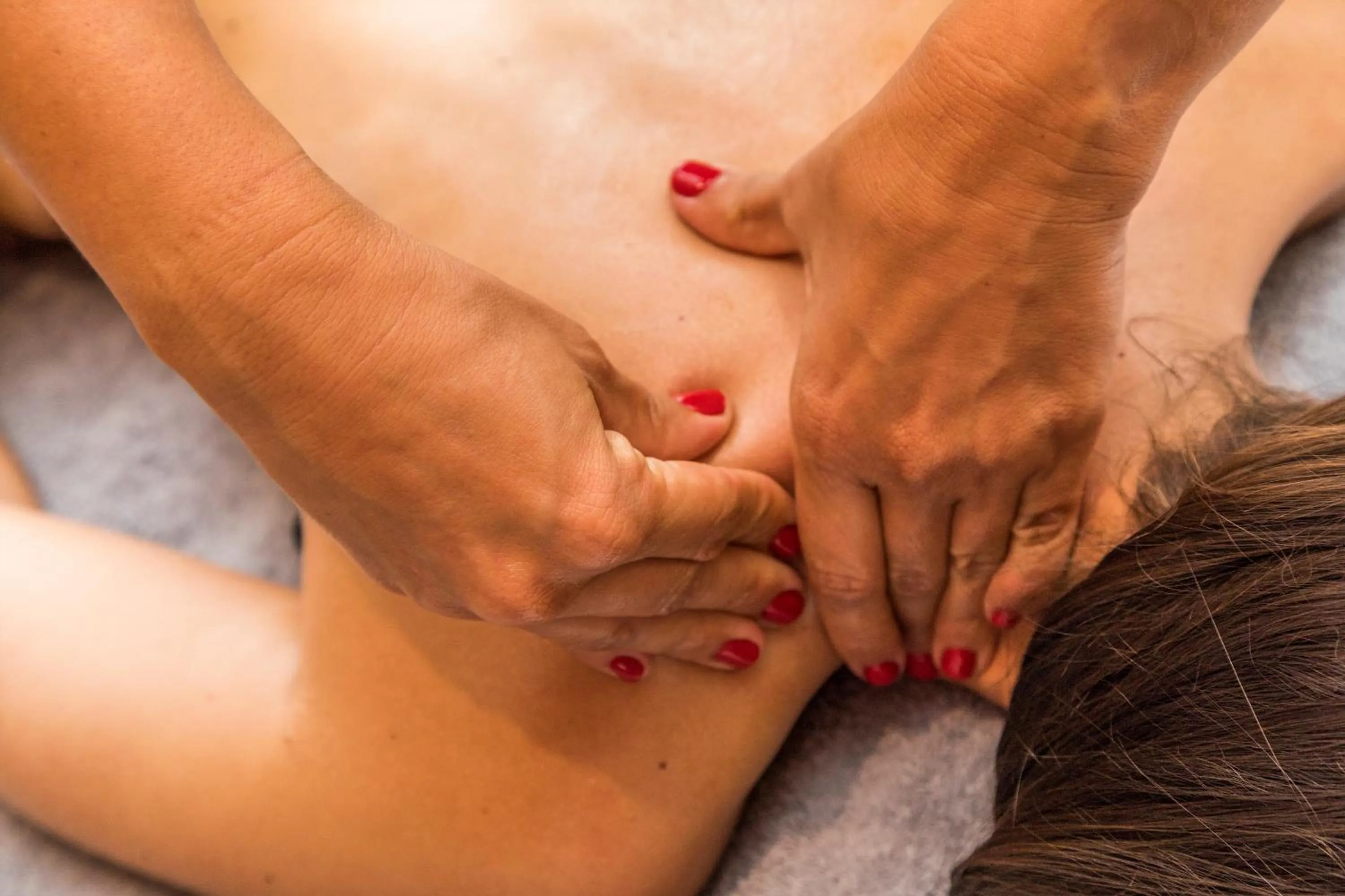 Massage in Allegro Madeira - Adults Only