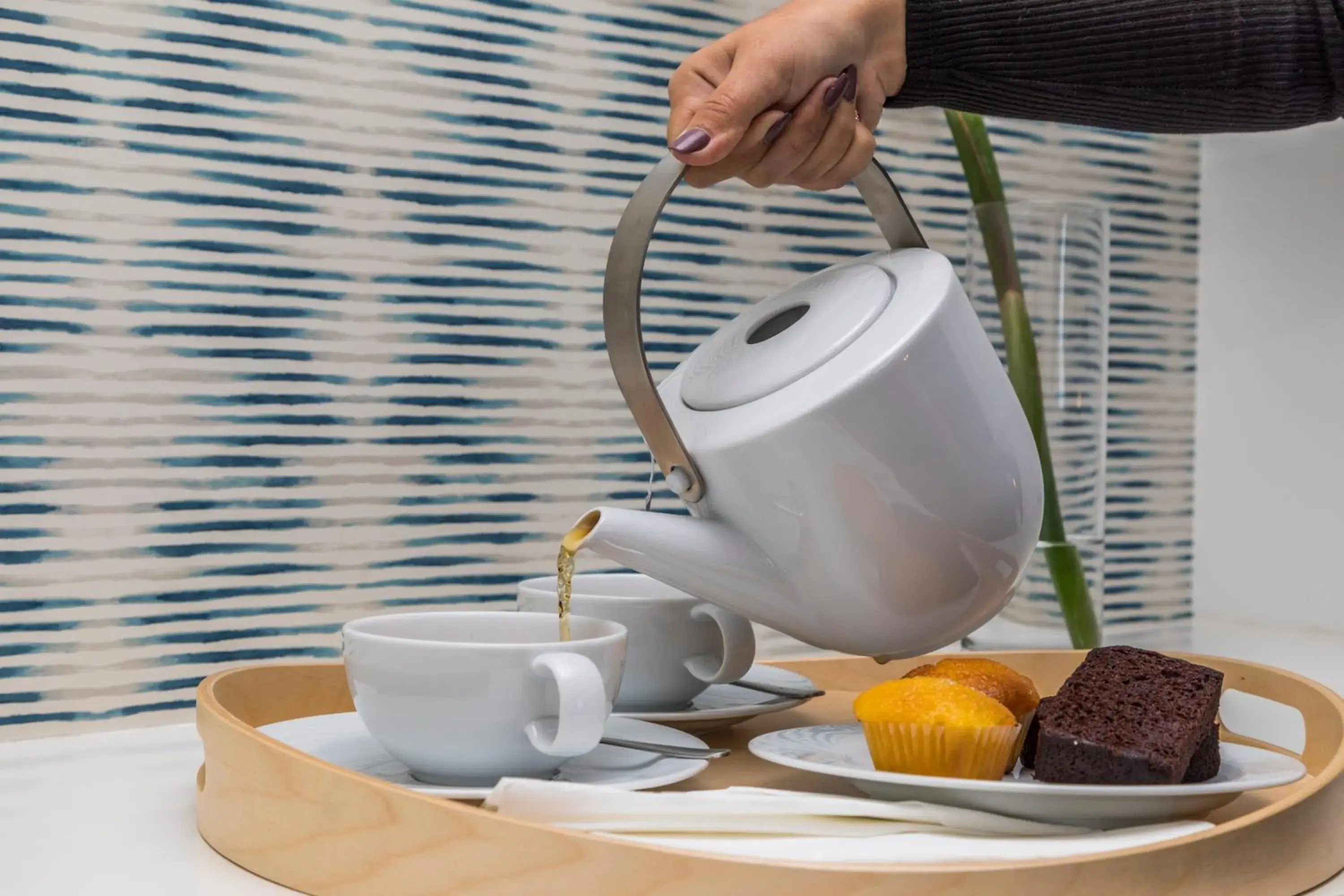 Food in Allegro Madeira - Adults Only Food in Allegro Madeira - Adults Only