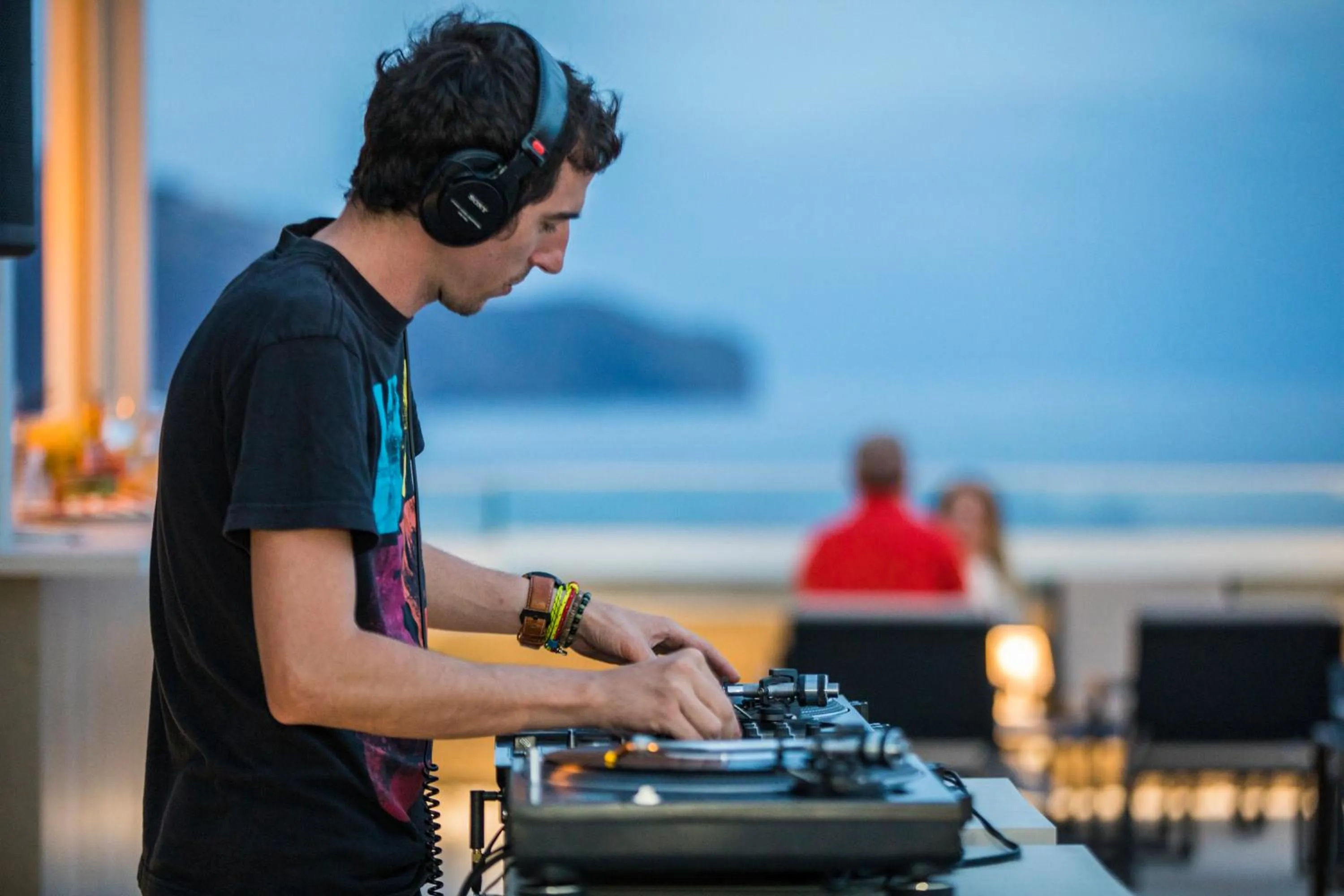 Nightclub / DJ in Allegro Madeira - Adults Only