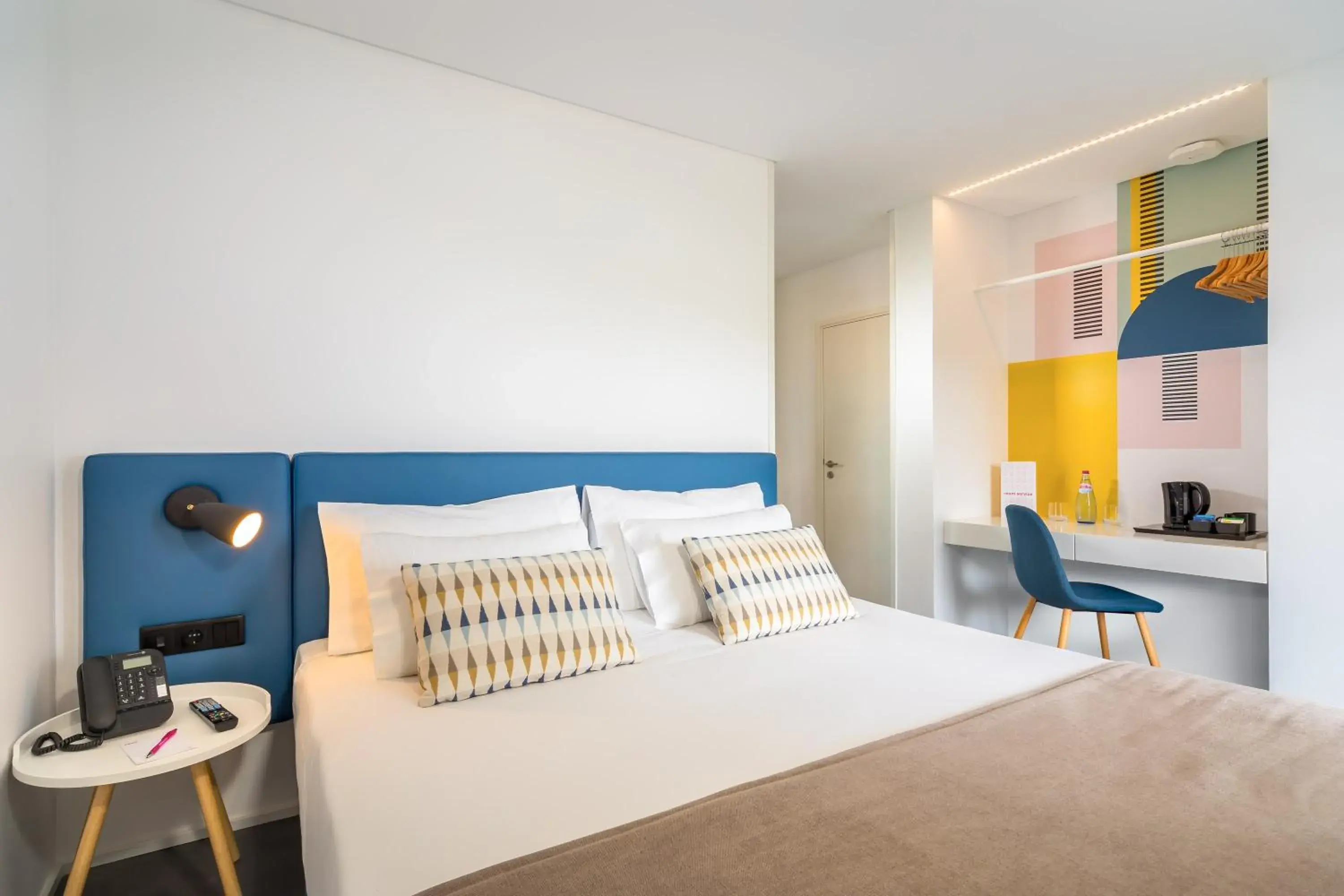 Double Room Single Use in Allegro Madeira - Adults Only Double Room Single Use in Allegro Madeira - Adults Only