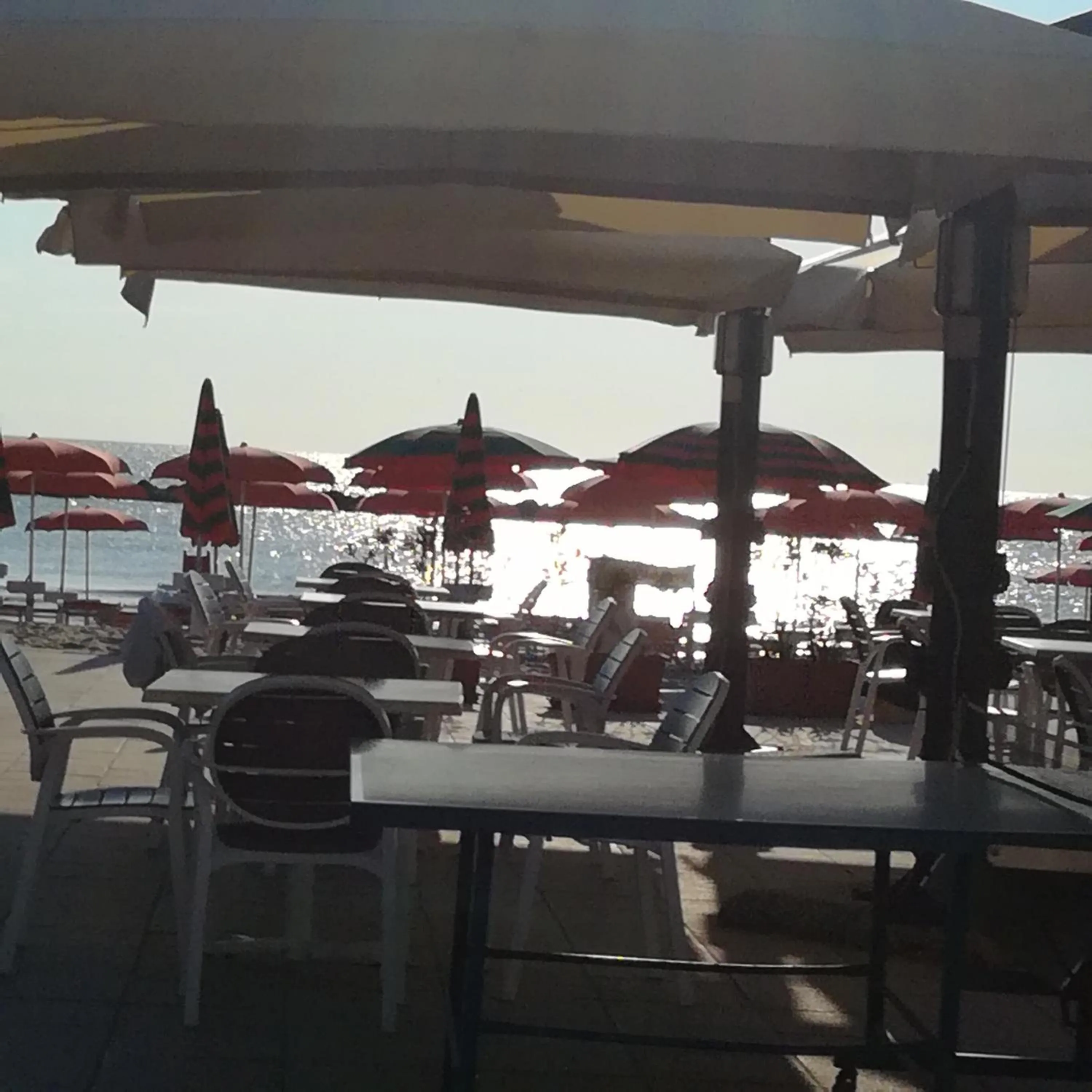 Location in B&B GALLETTO