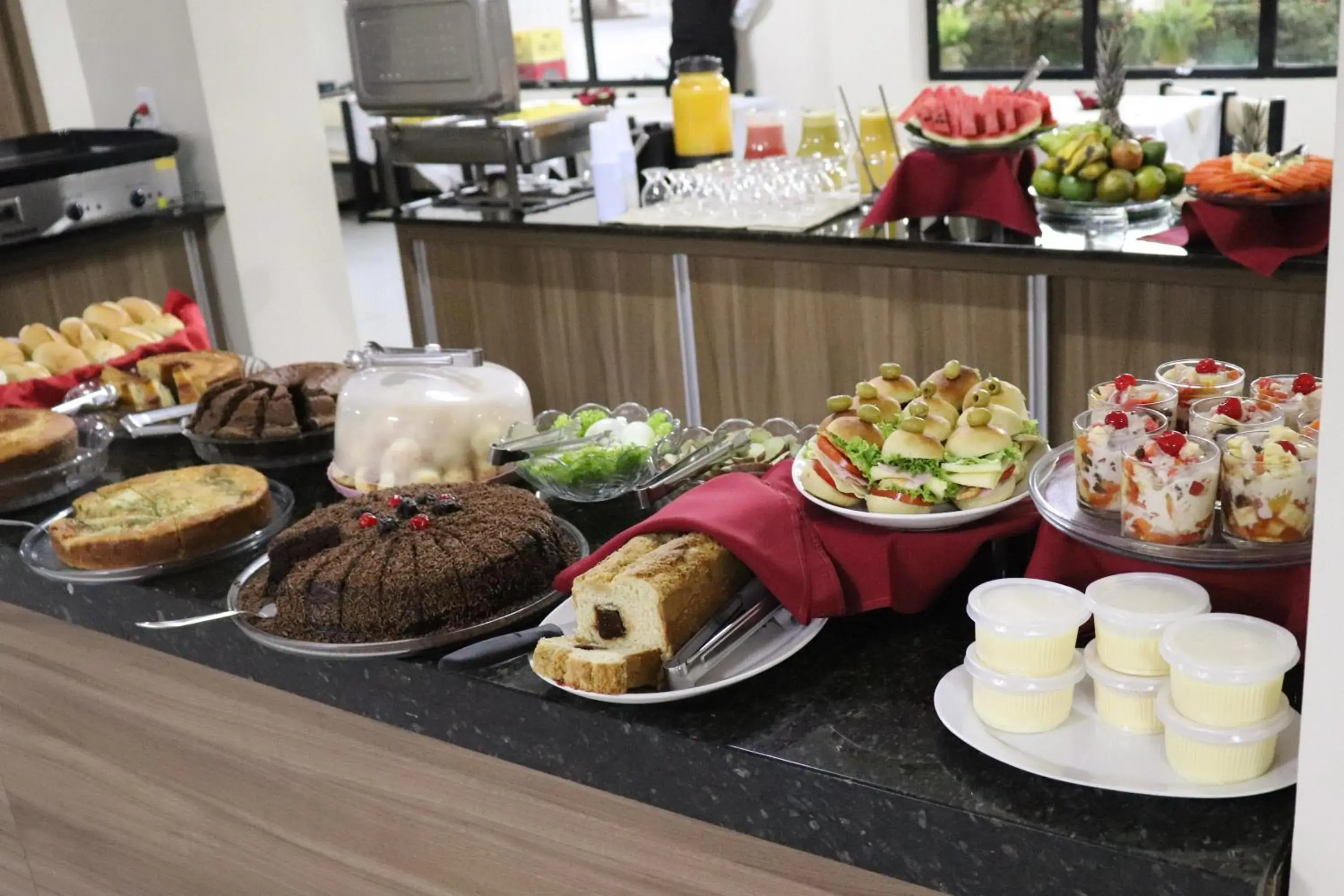 Solar das Mangueiras Solar das Mangueiras